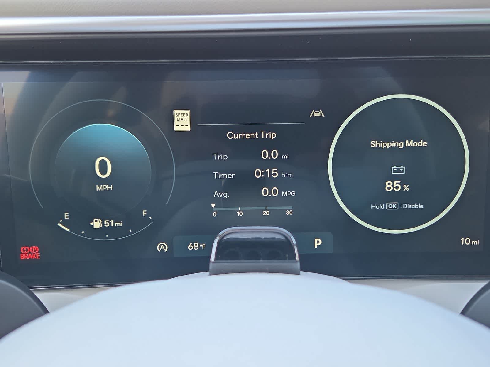 Thumbnail: 2026 Hyundai Palisade - 22