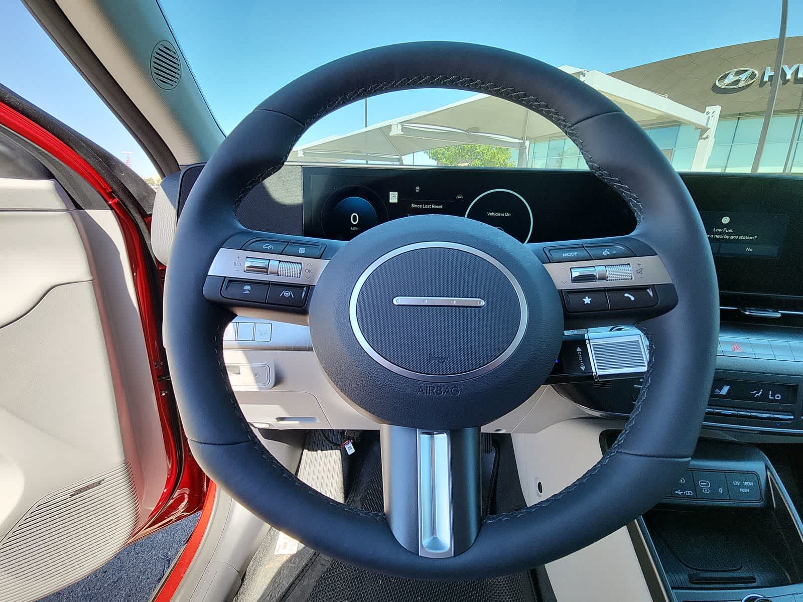 Thumbnail: 2025 Hyundai Kona - 23