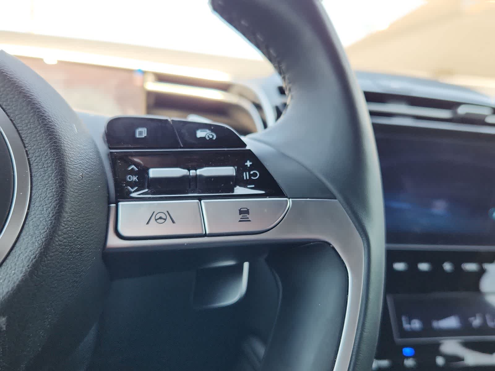 Thumbnail: 2024 Hyundai Santa Cruz - 29