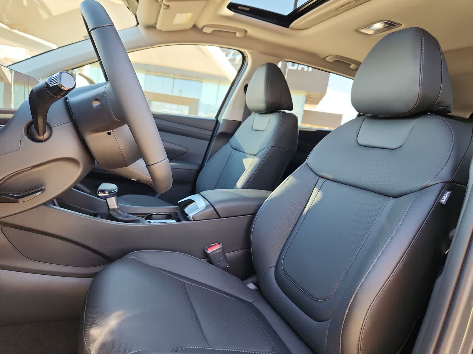 Thumbnail: 2026 Hyundai Tucson - 15