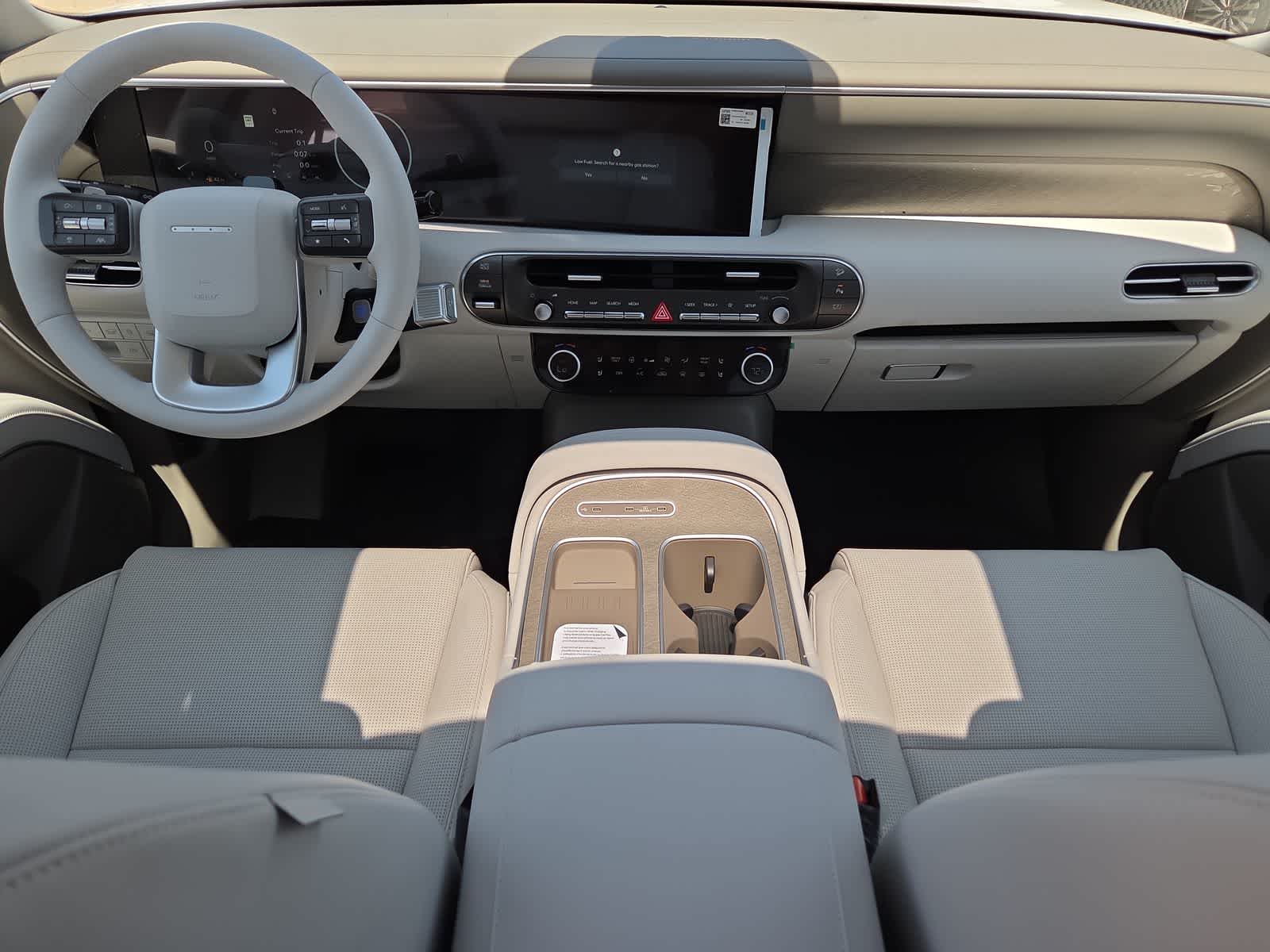 Thumbnail: 2026 Hyundai Palisade - 14
