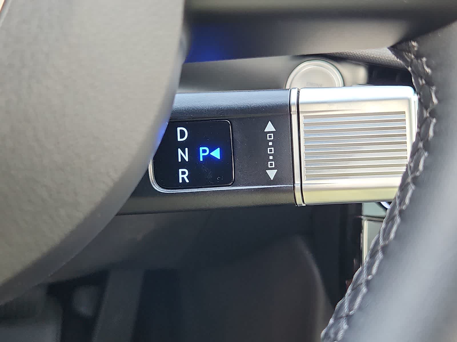 Thumbnail: 2025 Hyundai Tucson - 21