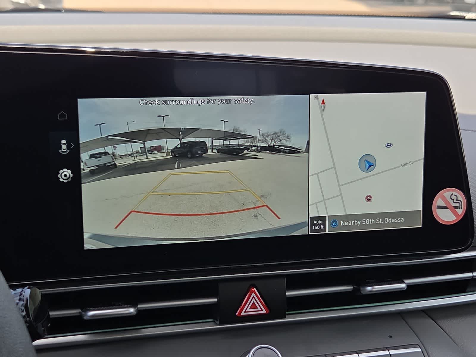 Thumbnail: 2024 Hyundai Elantra - 25