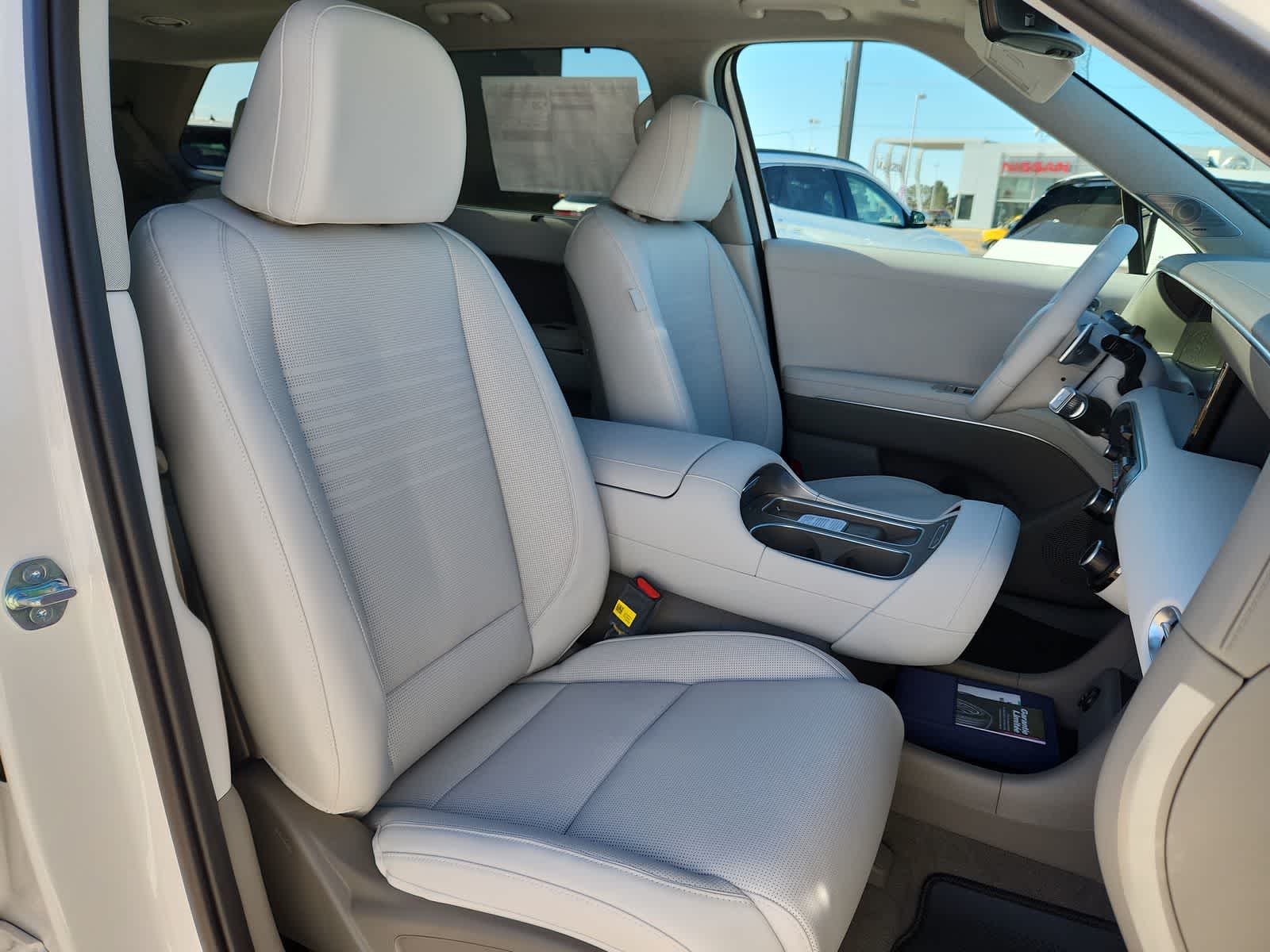 Thumbnail: 2026 Hyundai Palisade - 18