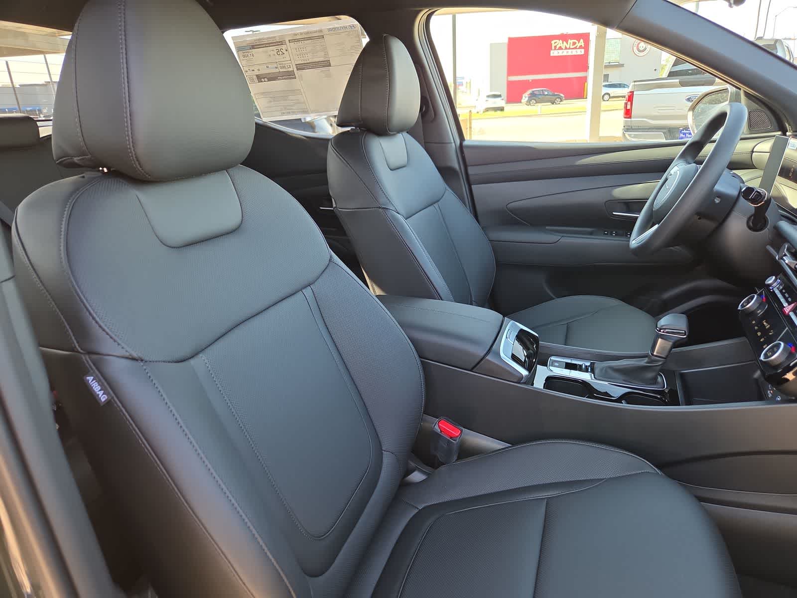 Thumbnail: 2026 Hyundai Santa Cruz - 18