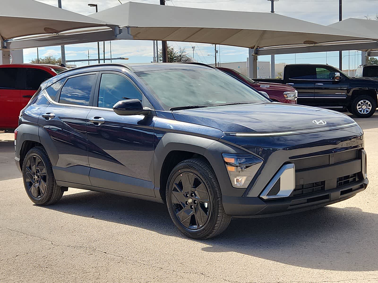 Thumbnail: 2026 Hyundai Kona - 2