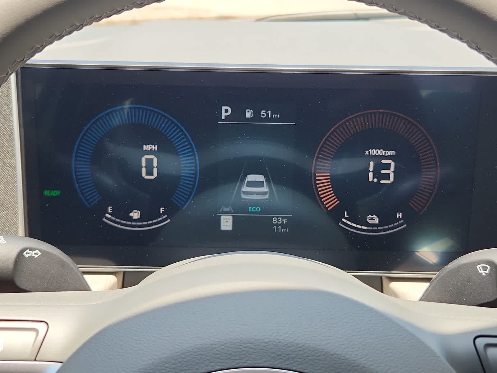 Thumbnail: 2025 Hyundai Sonata - 22