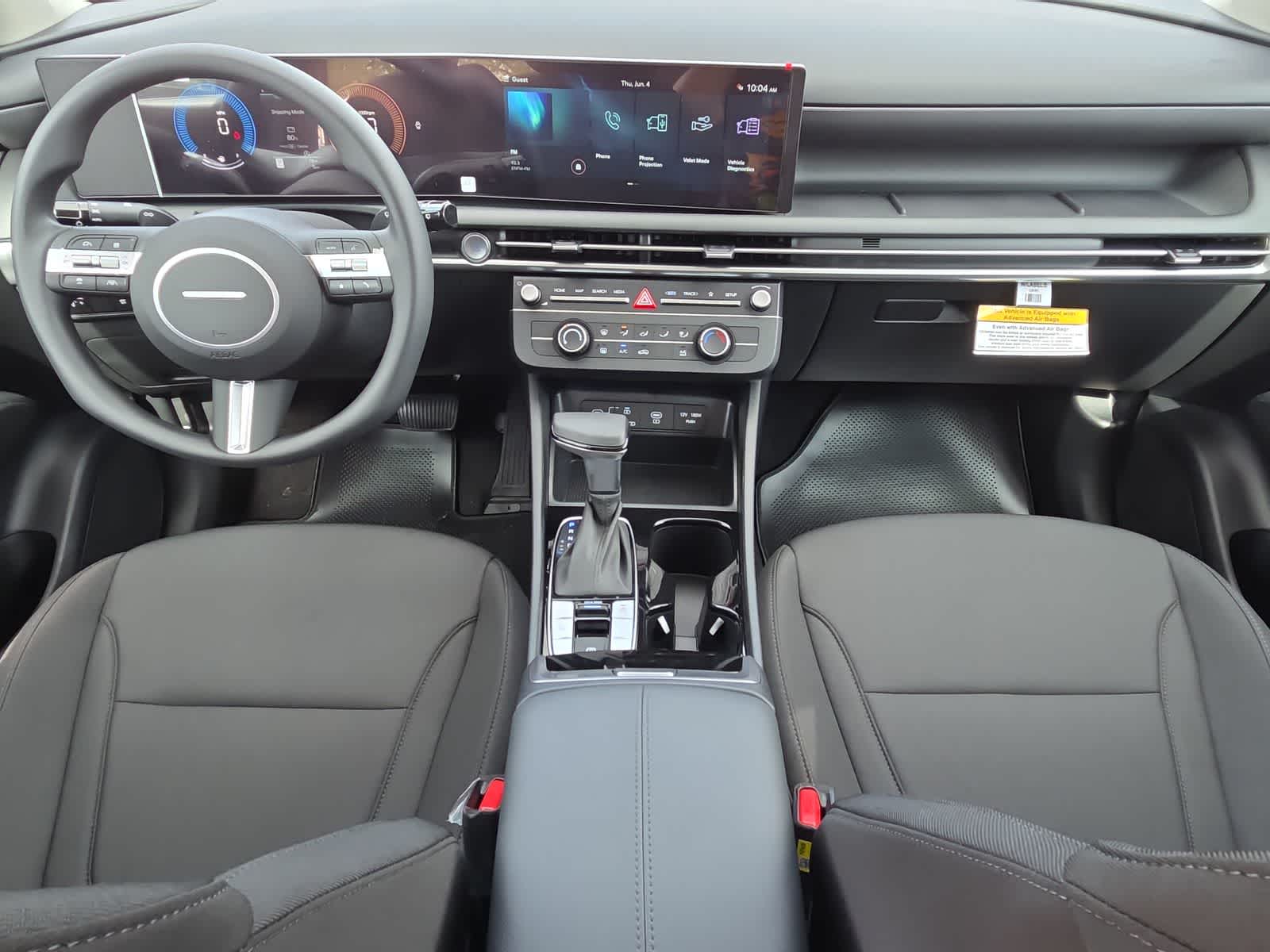 Thumbnail: 2026 Hyundai Tucson - 14