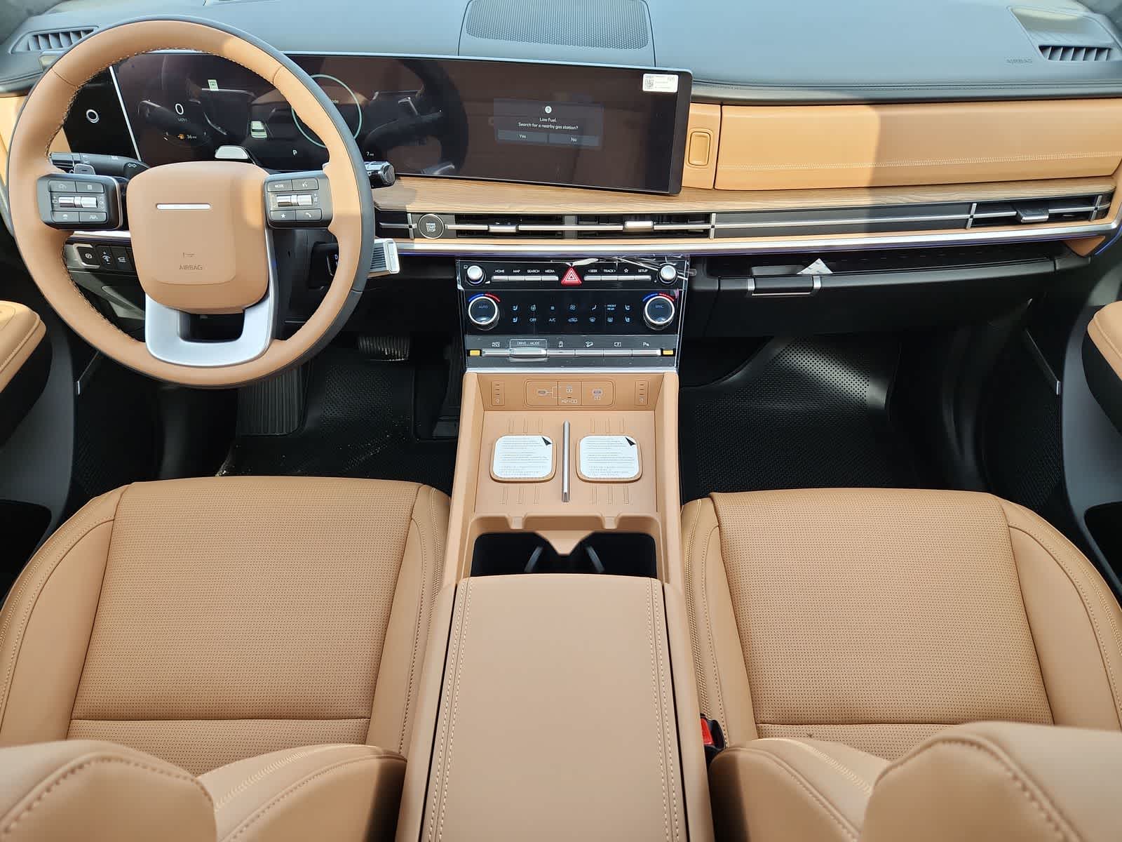 Thumbnail: 2026 Hyundai Santa Fe - 14