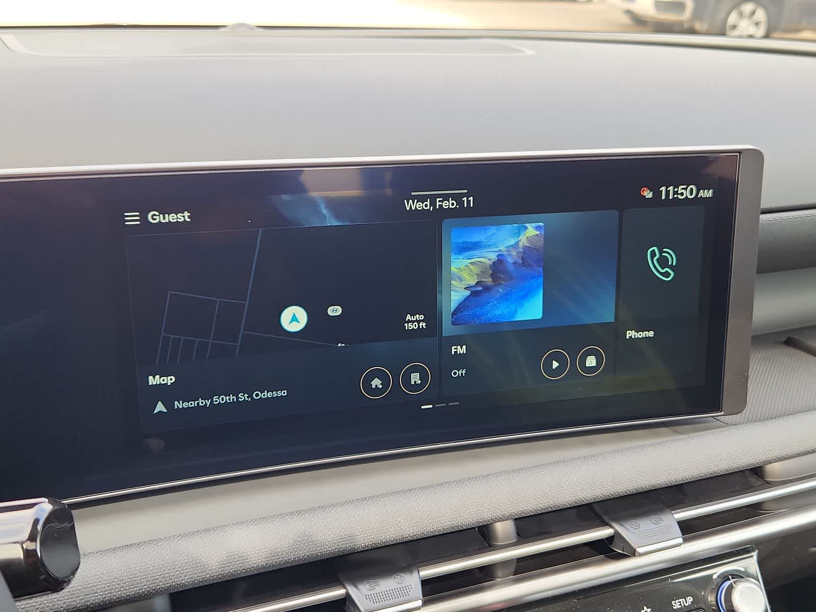 Thumbnail: 2026 Hyundai Tucson - 24