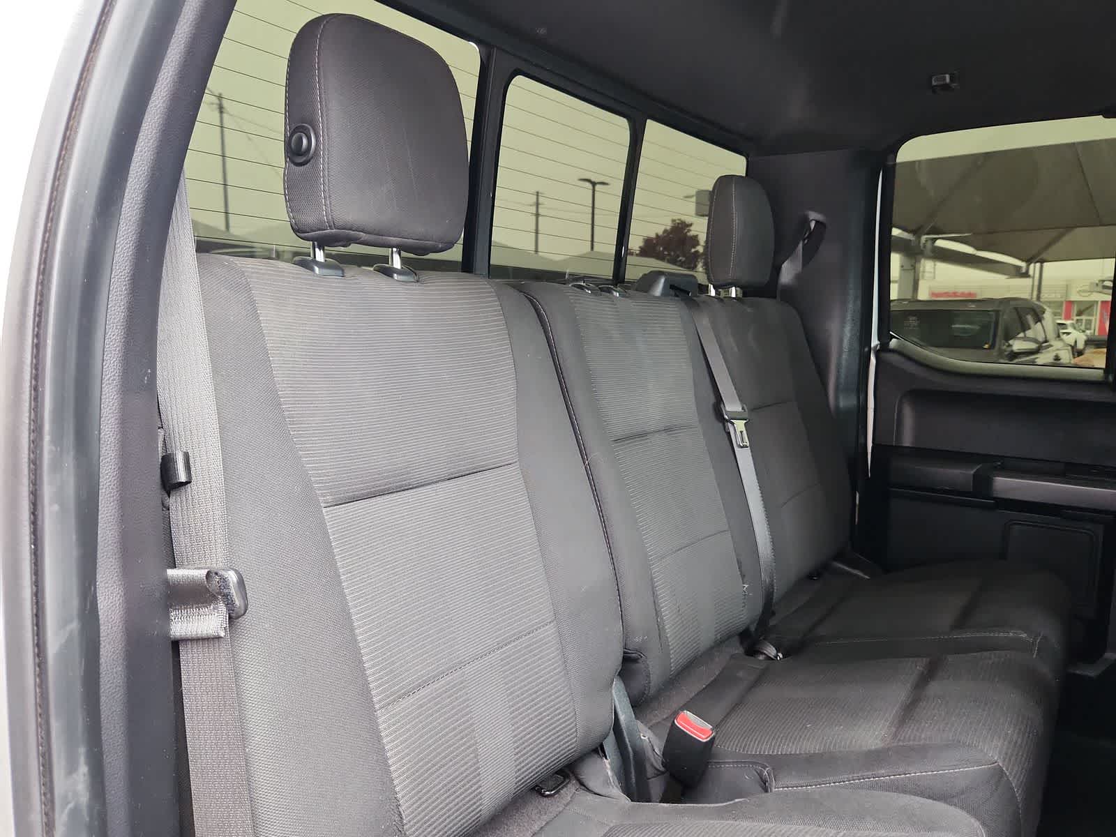 Thumbnail: 2017 Ford F-150 - 17