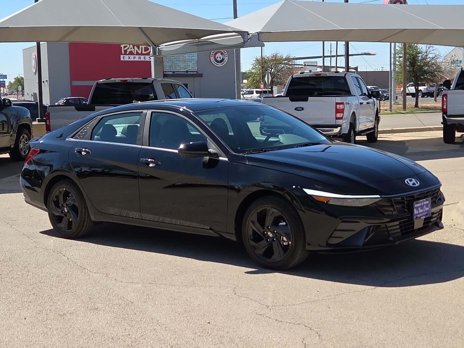 Thumbnail: 2026 Hyundai Elantra - 2