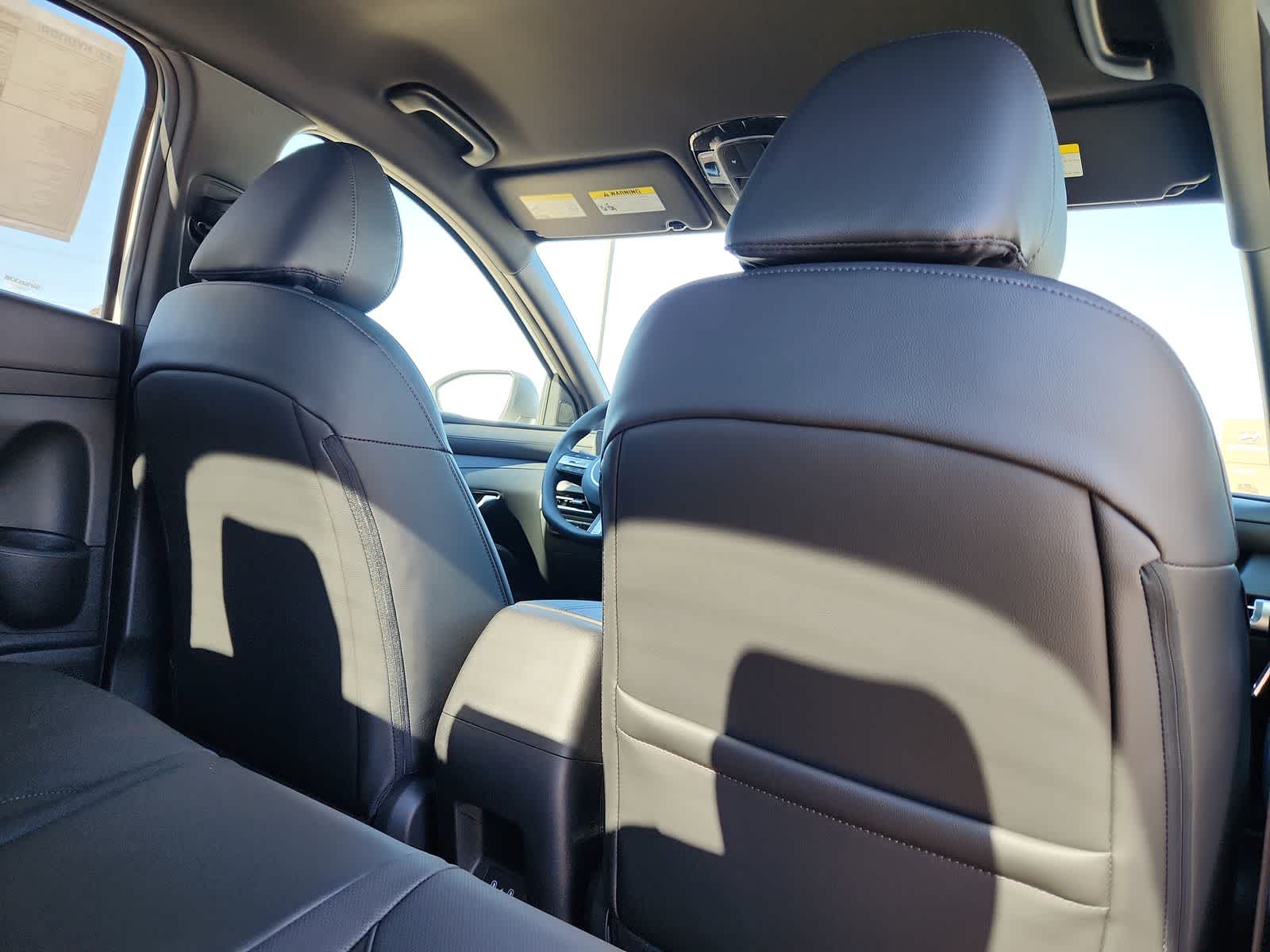 Thumbnail: 2026 Hyundai Santa Cruz - 16