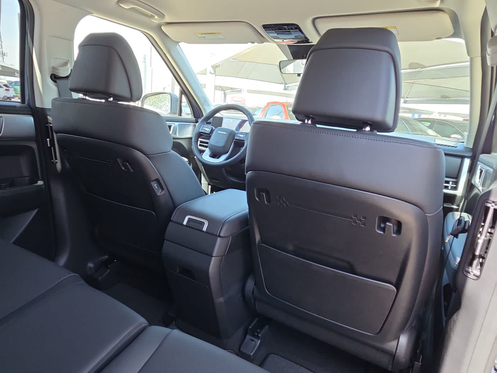 Thumbnail: 2026 Hyundai Santa Fe - 16