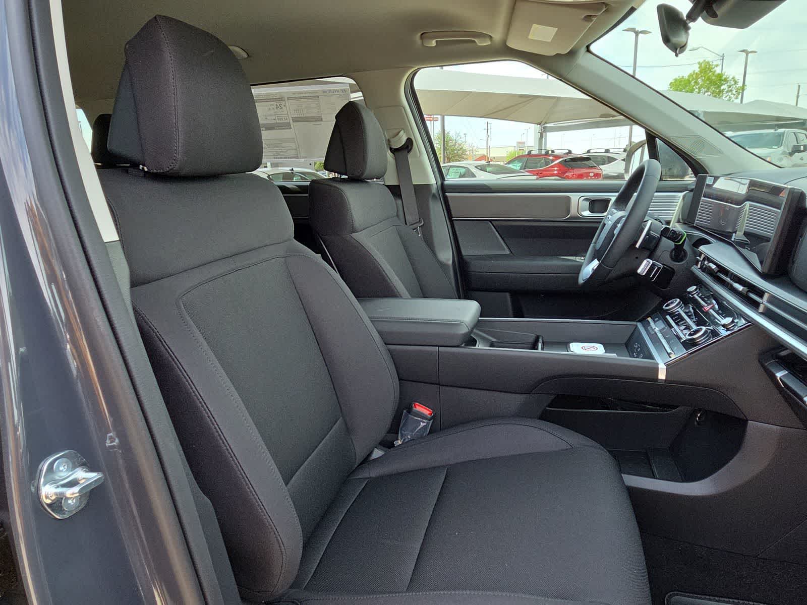 Thumbnail: 2026 Hyundai Santa Fe - 18