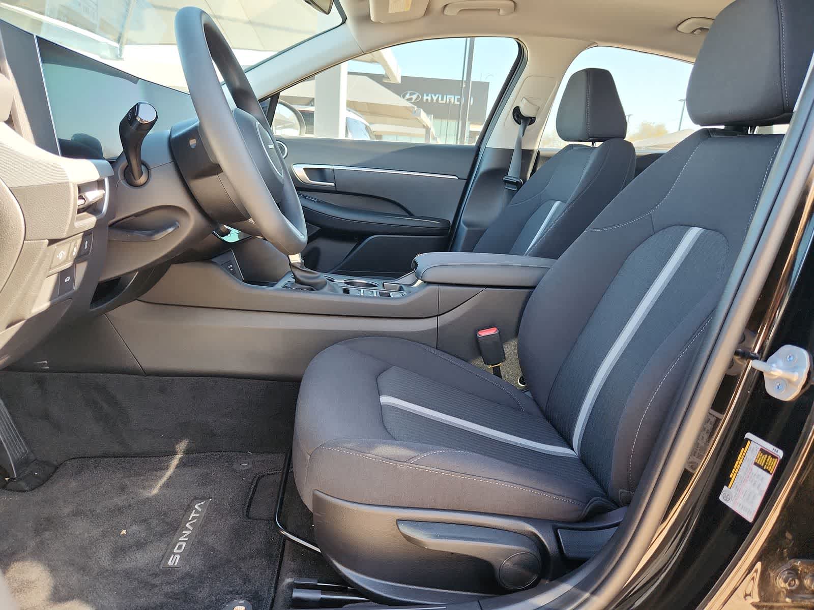 Thumbnail: 2025 Hyundai Sonata - 15