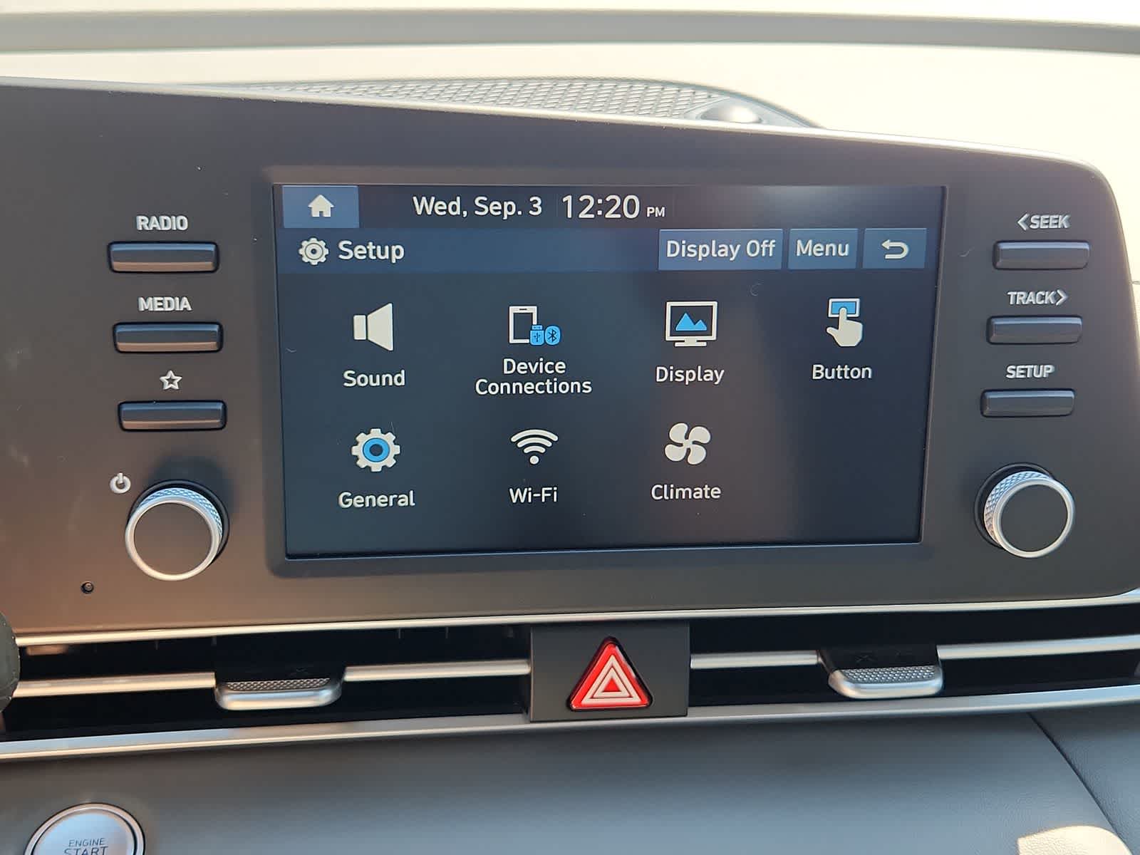 Thumbnail: 2025 Hyundai Elantra - 24