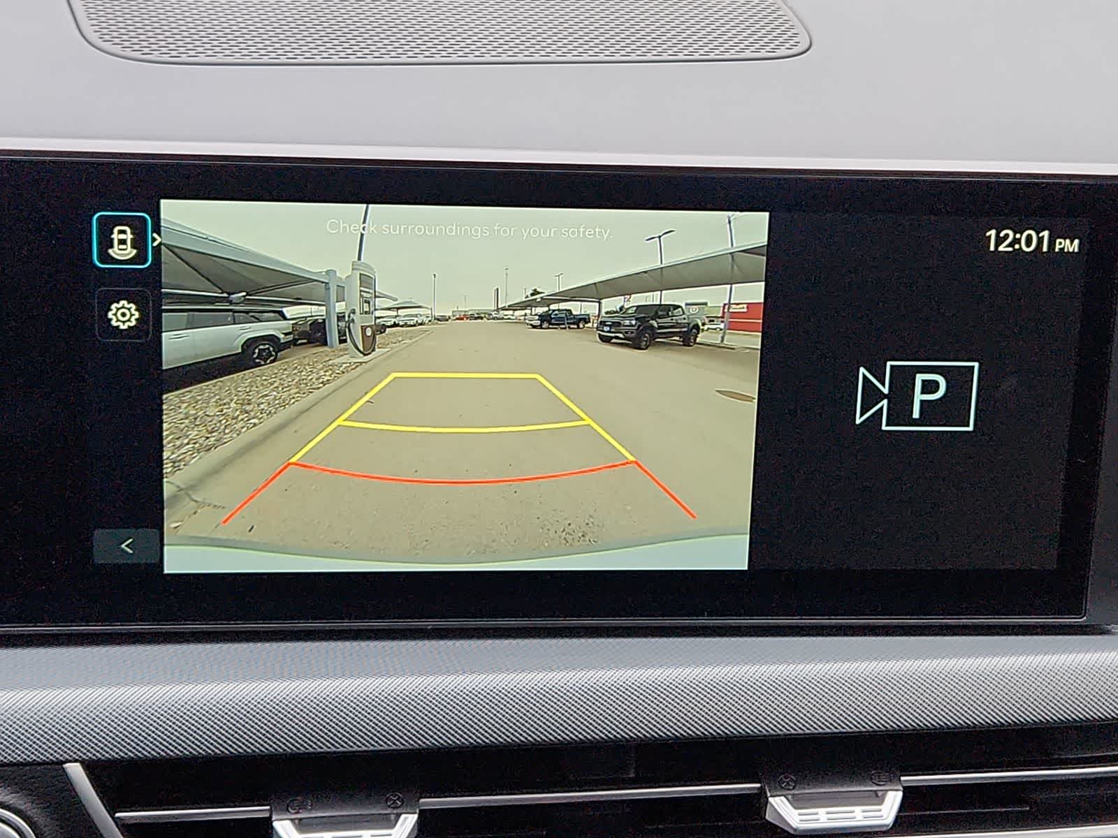 Thumbnail: 2026 Hyundai Sonata - 25