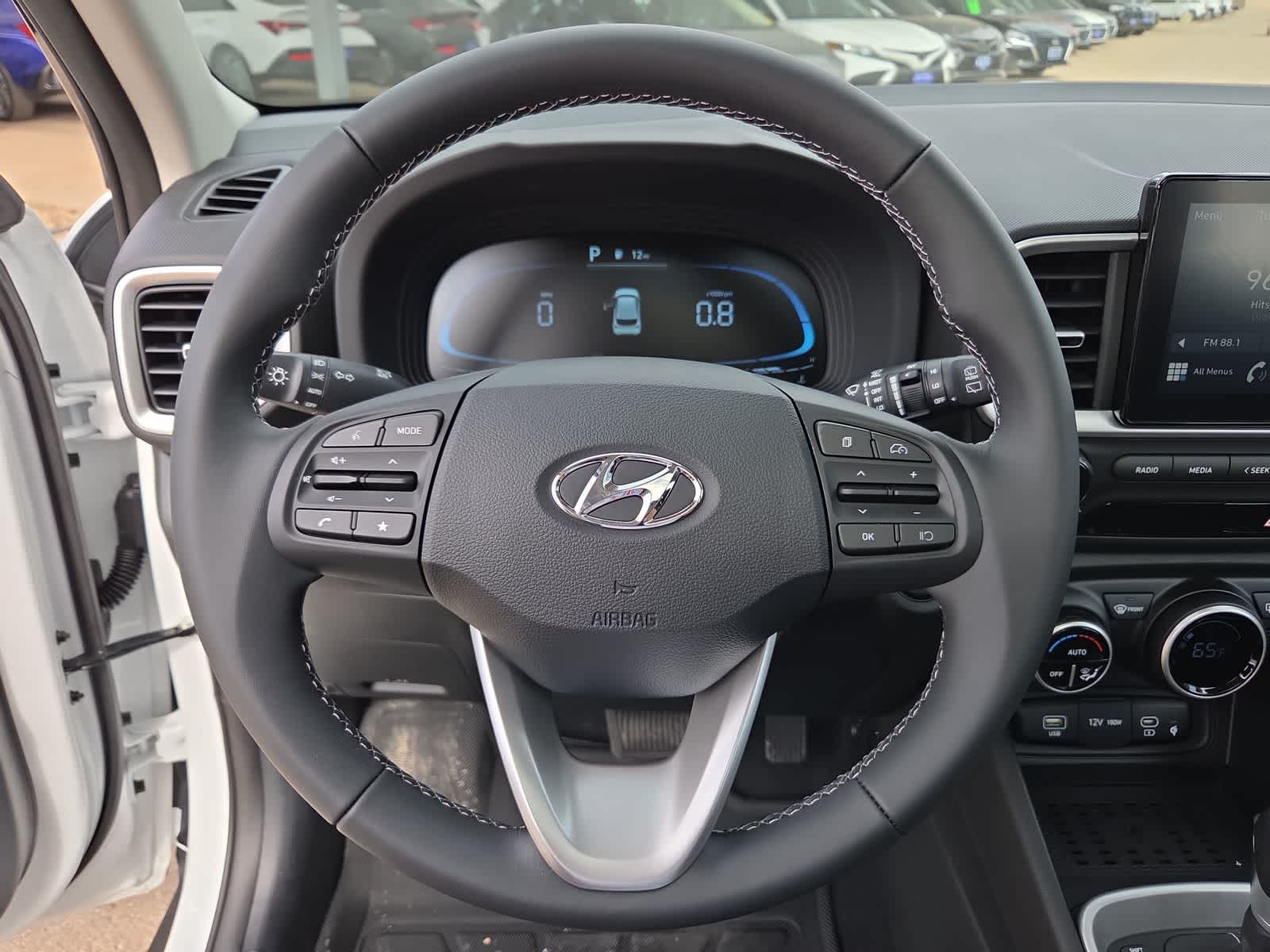 Thumbnail: 2026 Hyundai Venue - 19