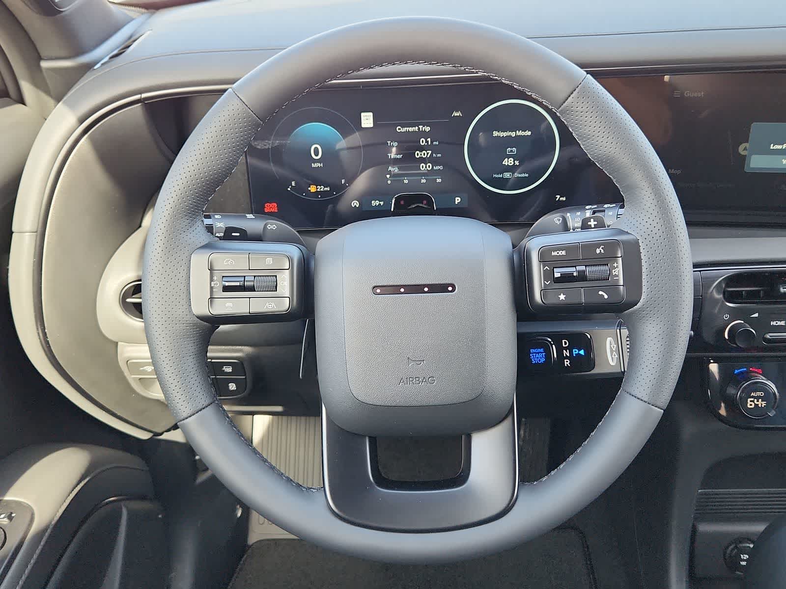 Thumbnail: 2026 Hyundai Palisade - 19