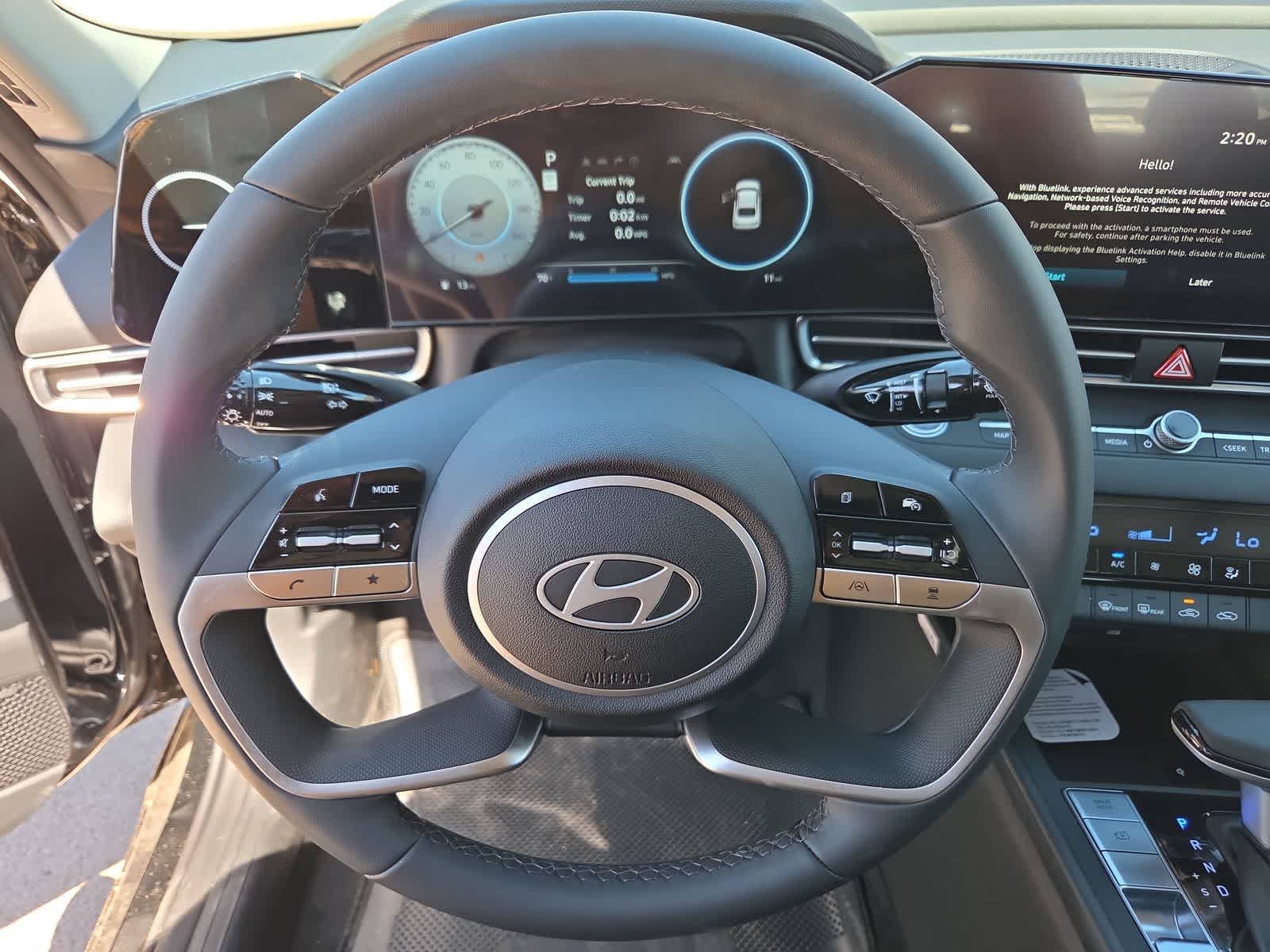 Thumbnail: 2026 Hyundai Elantra - 19