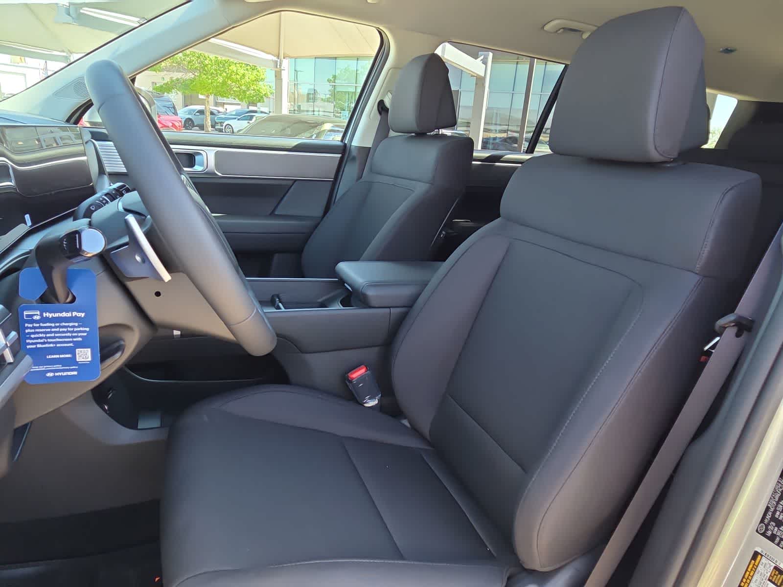 Thumbnail: 2026 Hyundai Santa Fe - 15