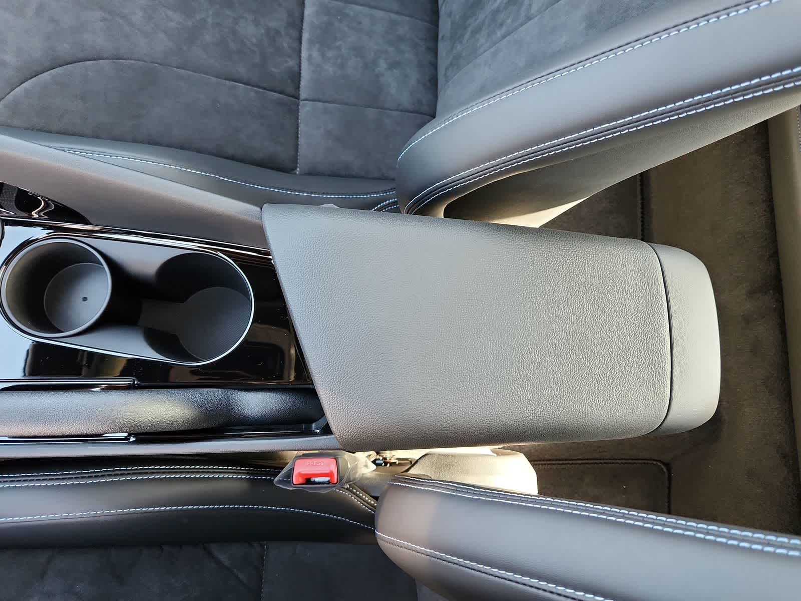 Thumbnail: 2026 Hyundai Elantra - 20