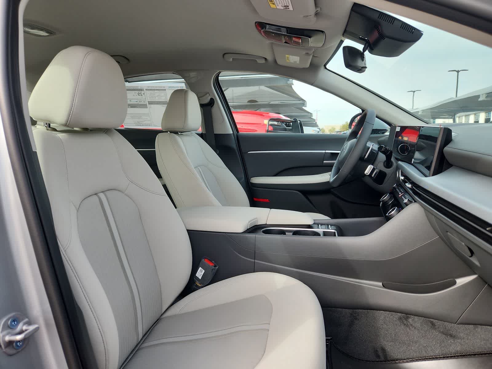 Thumbnail: 2026 Hyundai Sonata - 18