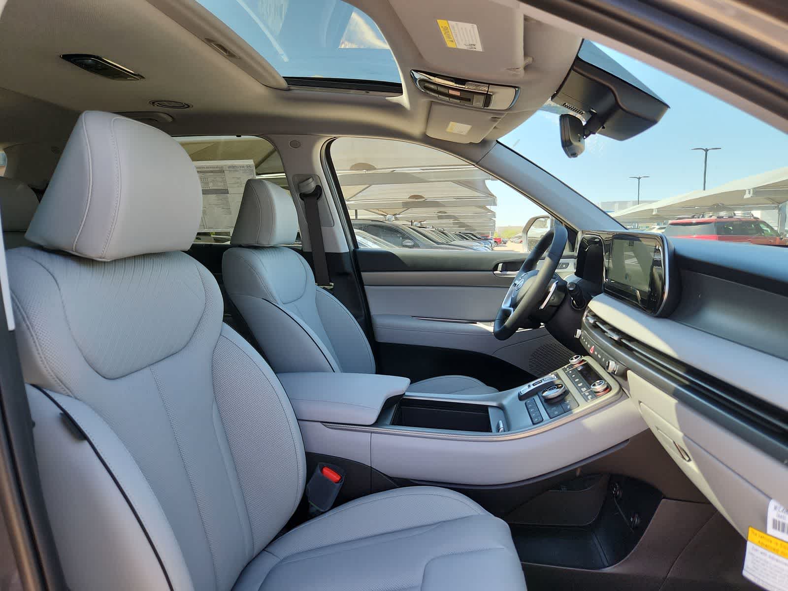 Thumbnail: 2025 Hyundai Palisade - 22