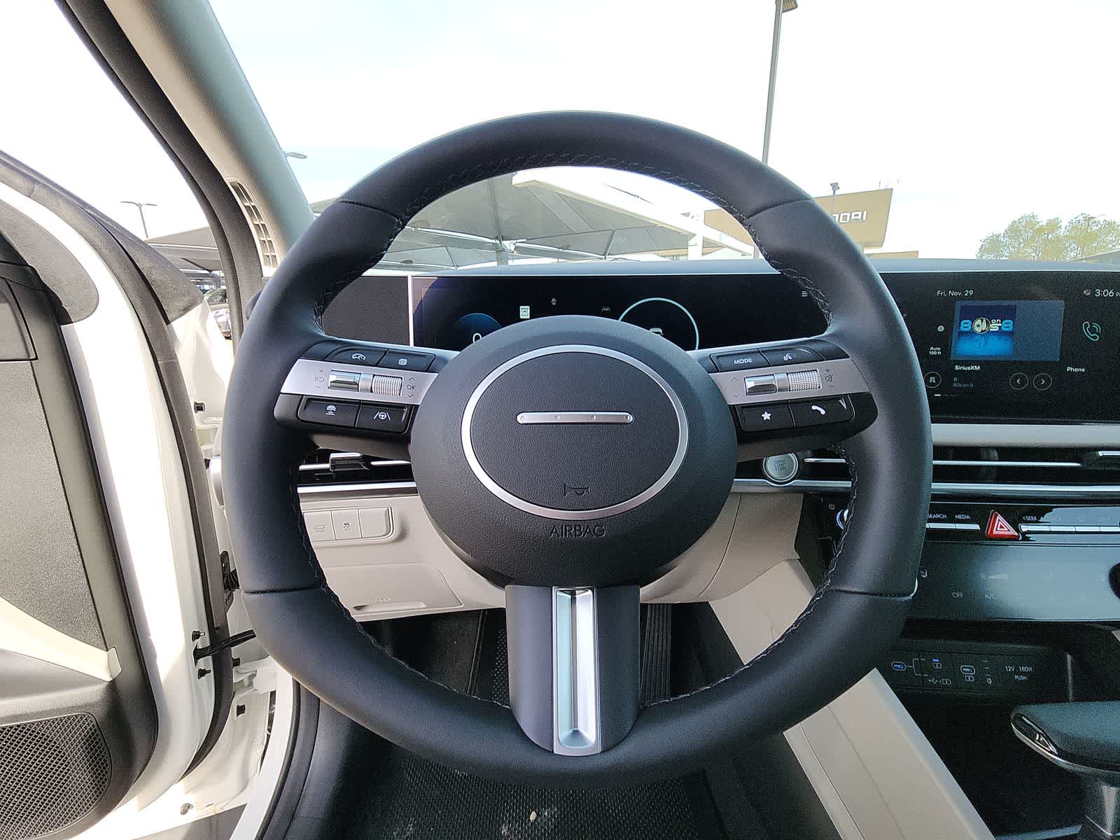 Thumbnail: 2025 Hyundai Tucson - 23