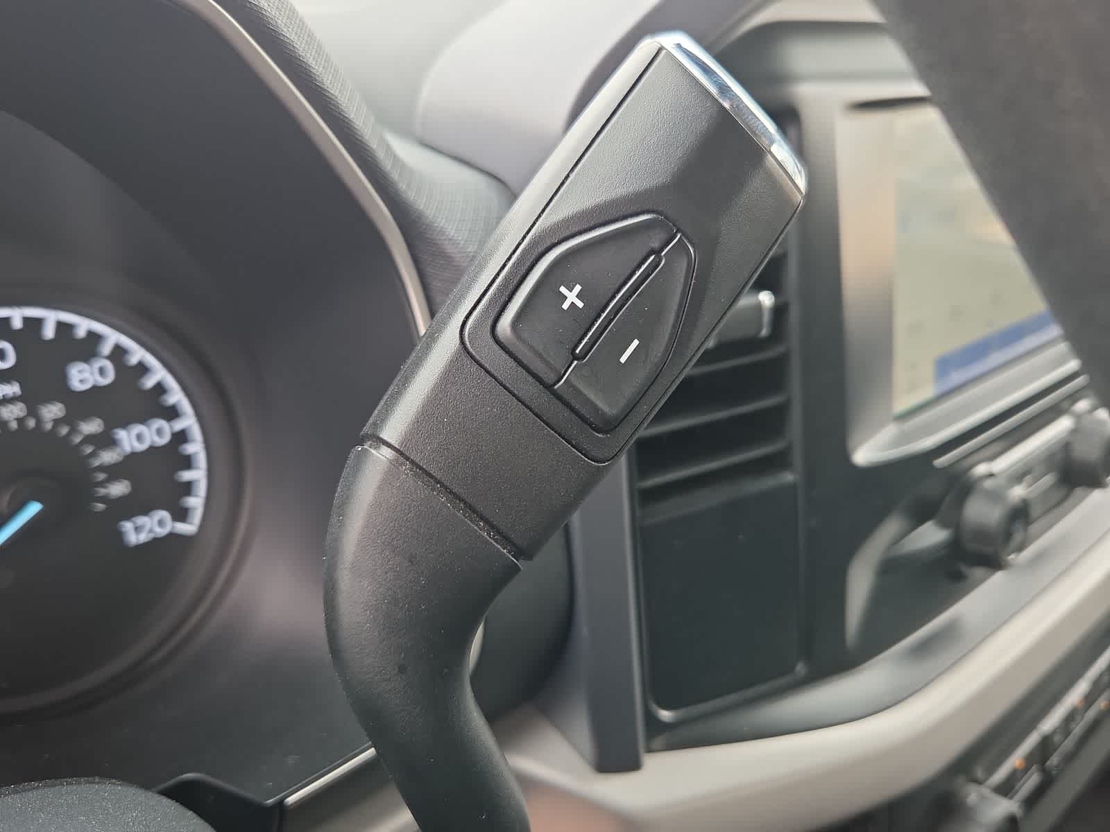 Thumbnail: 2023 Ford F-150 - 21