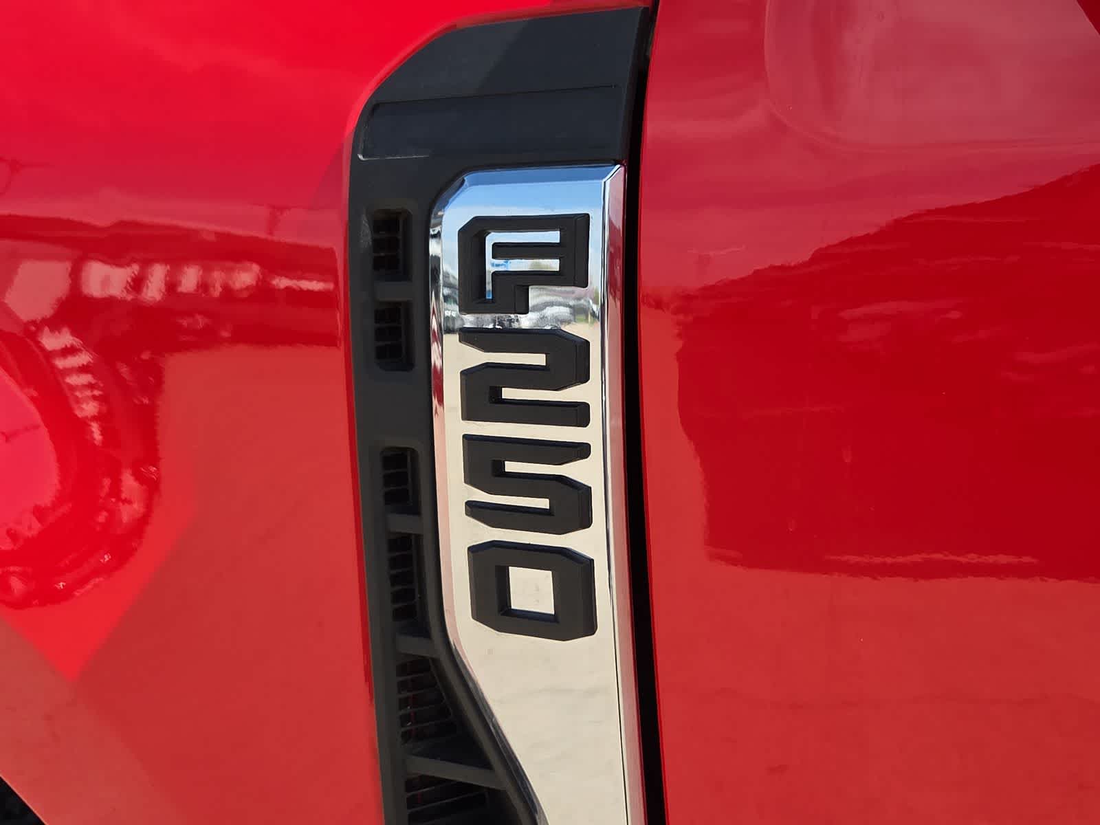 Thumbnail: 2023 Ford F-250 - 11