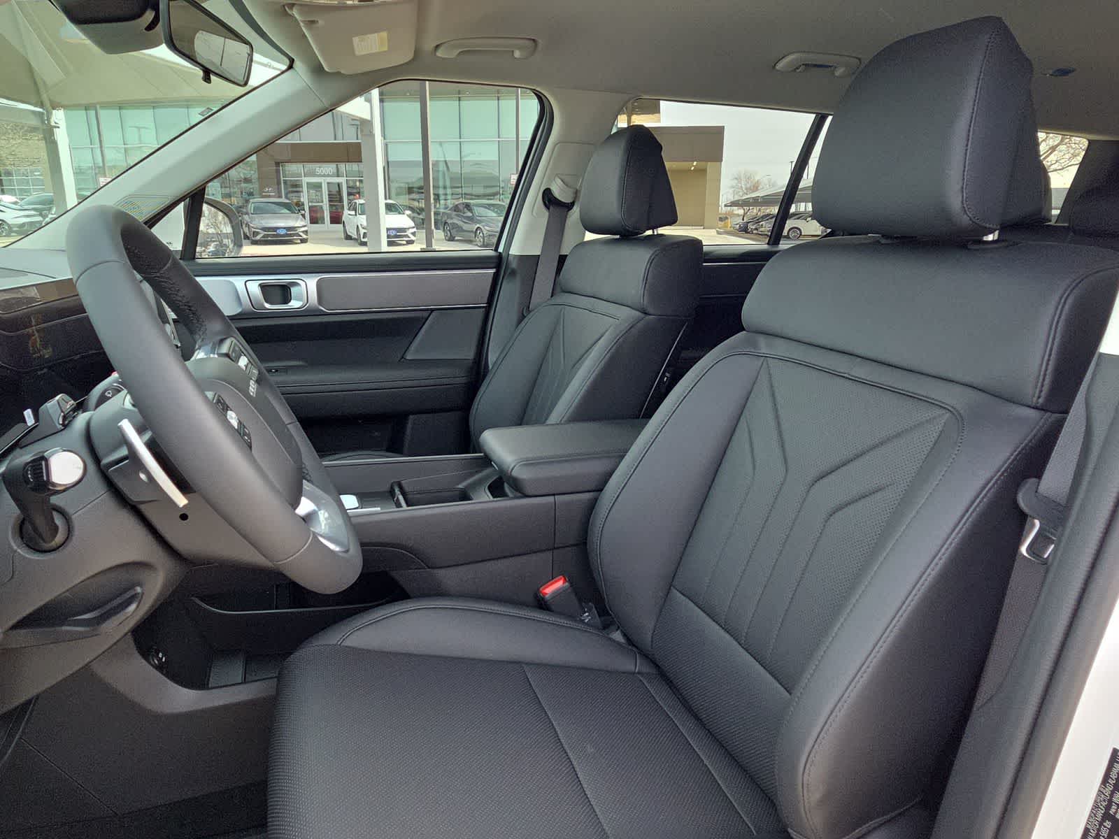 Thumbnail: 2026 Hyundai Santa Fe - 15