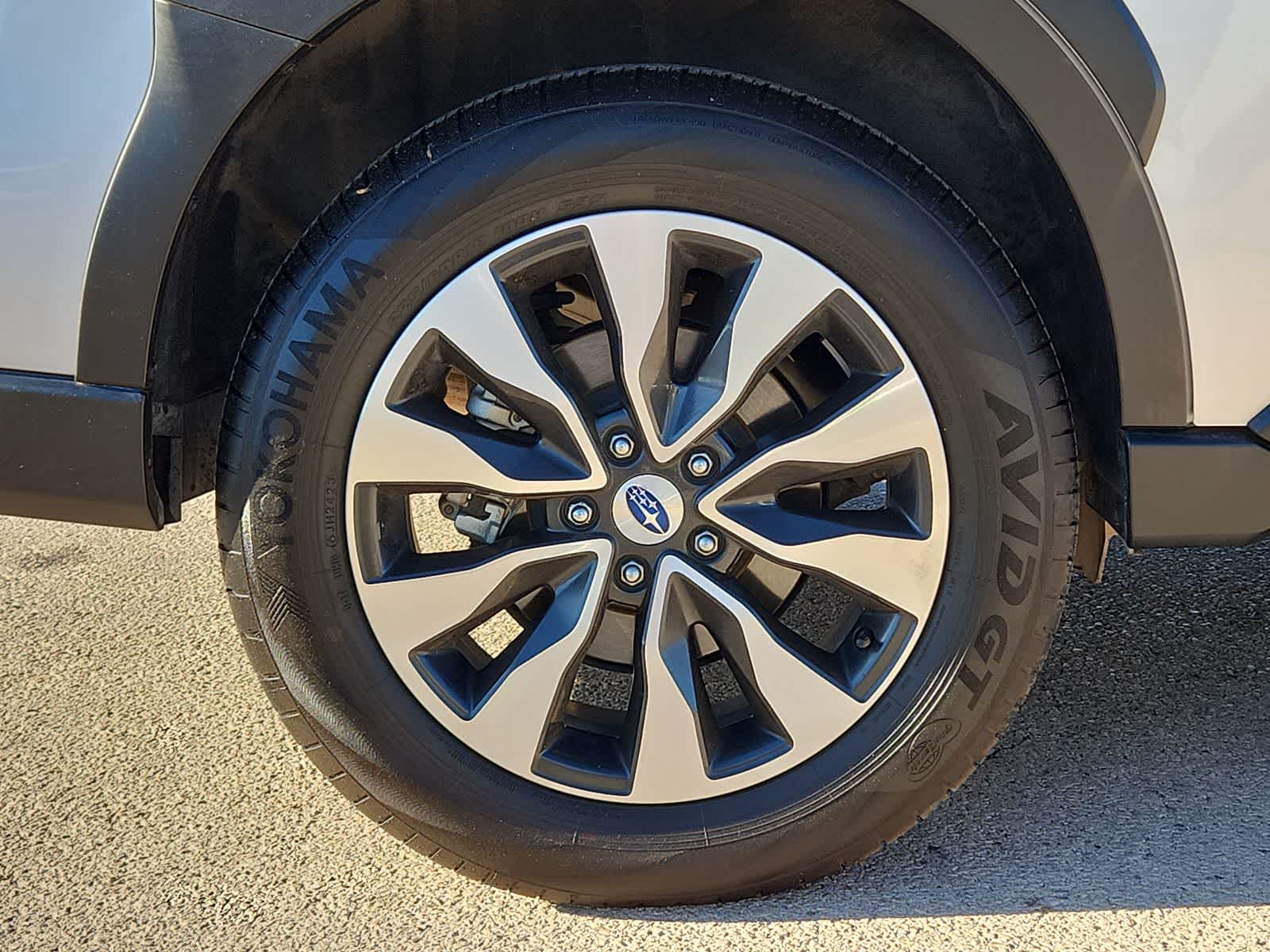 Thumbnail: 2024 Subaru Outback - 12