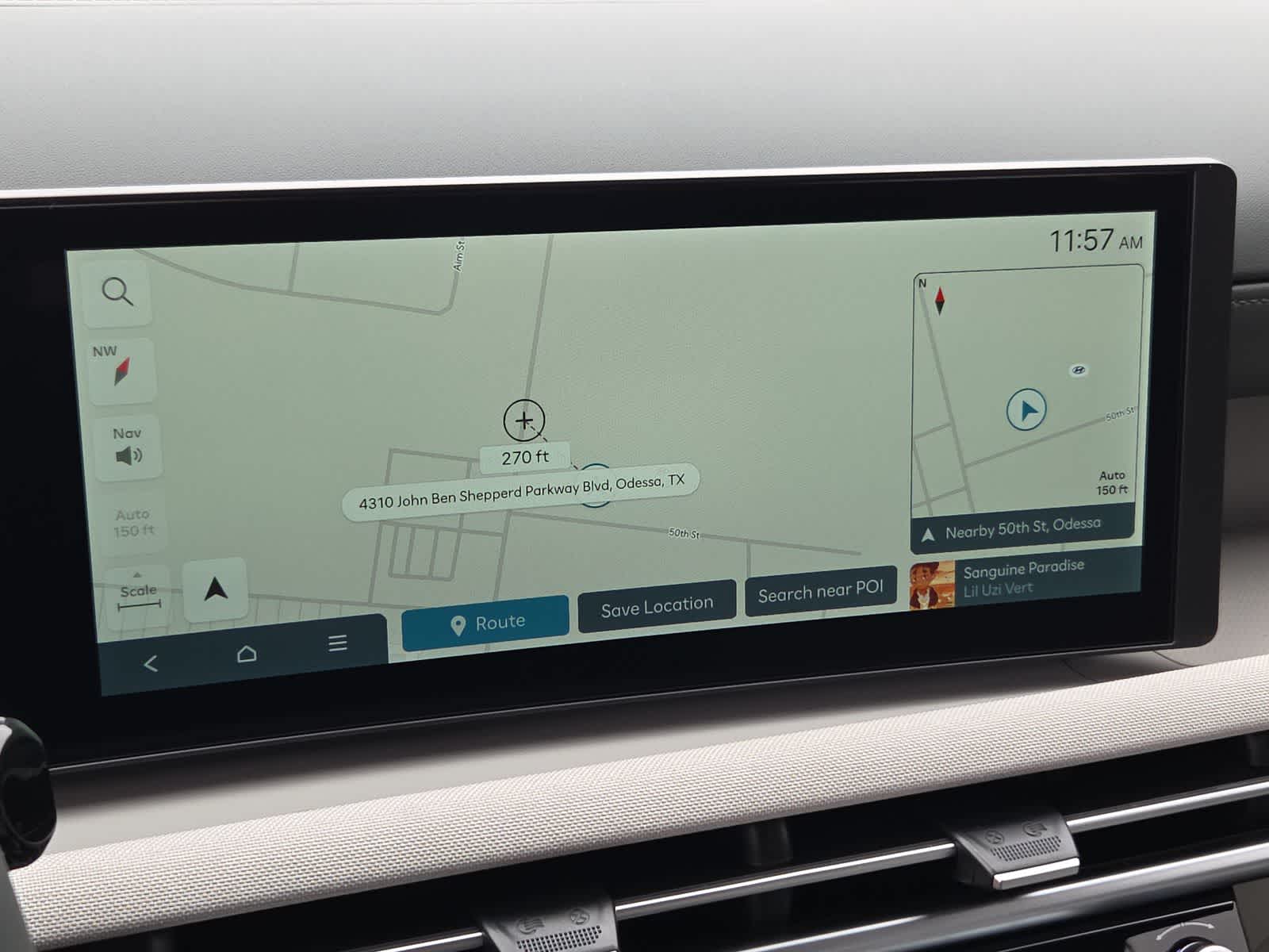 Thumbnail: 2026 Hyundai Tucson - 24