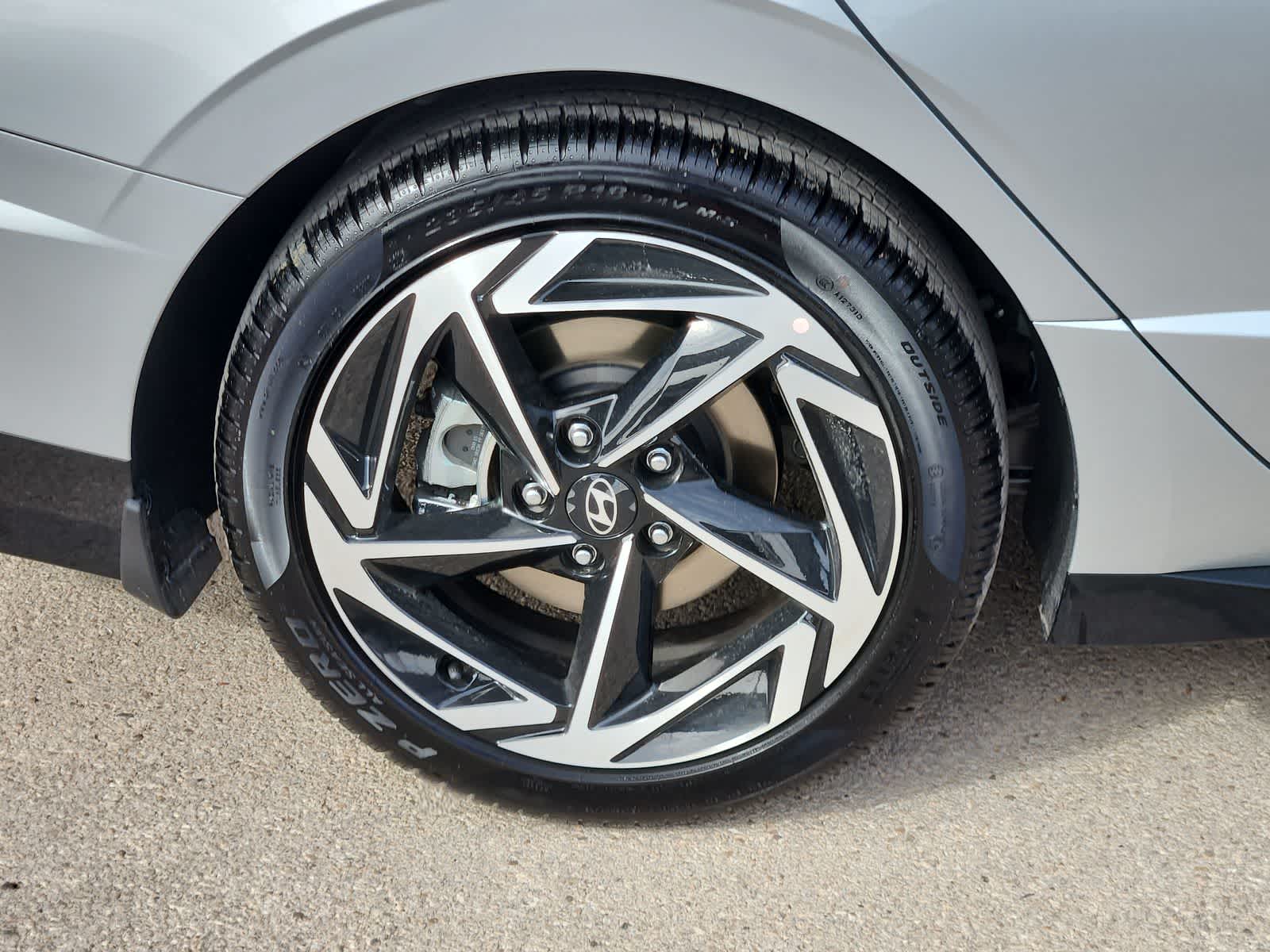 Thumbnail: 2026 Hyundai Sonata - 12