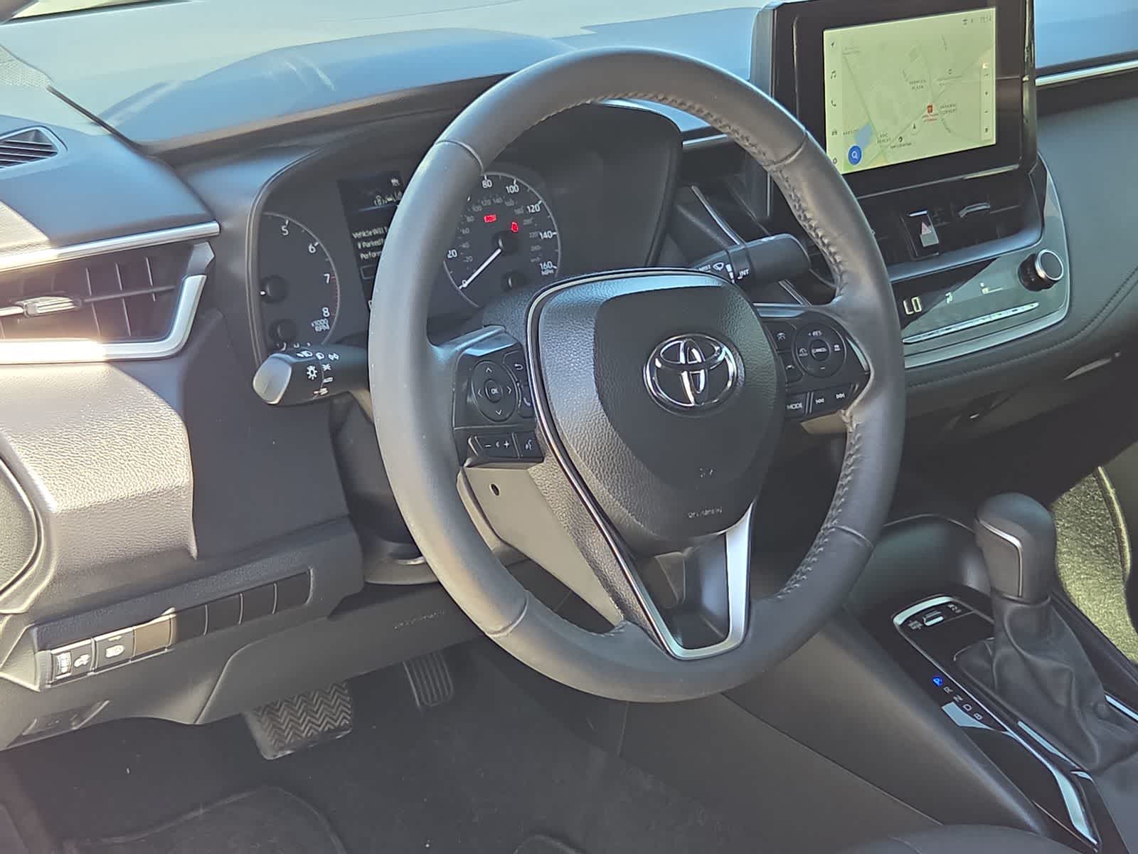 Thumbnail: 2024 Toyota Corolla - 10