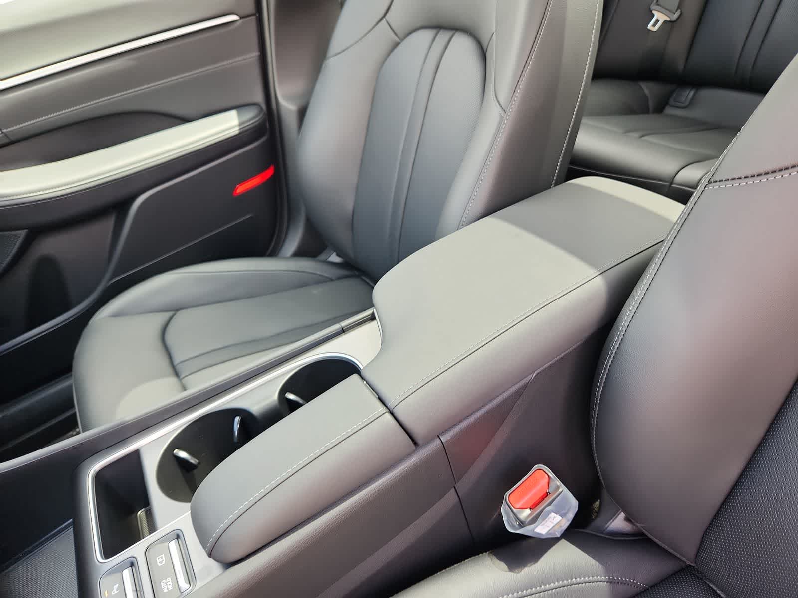 Thumbnail: 2025 Hyundai Sonata - 20