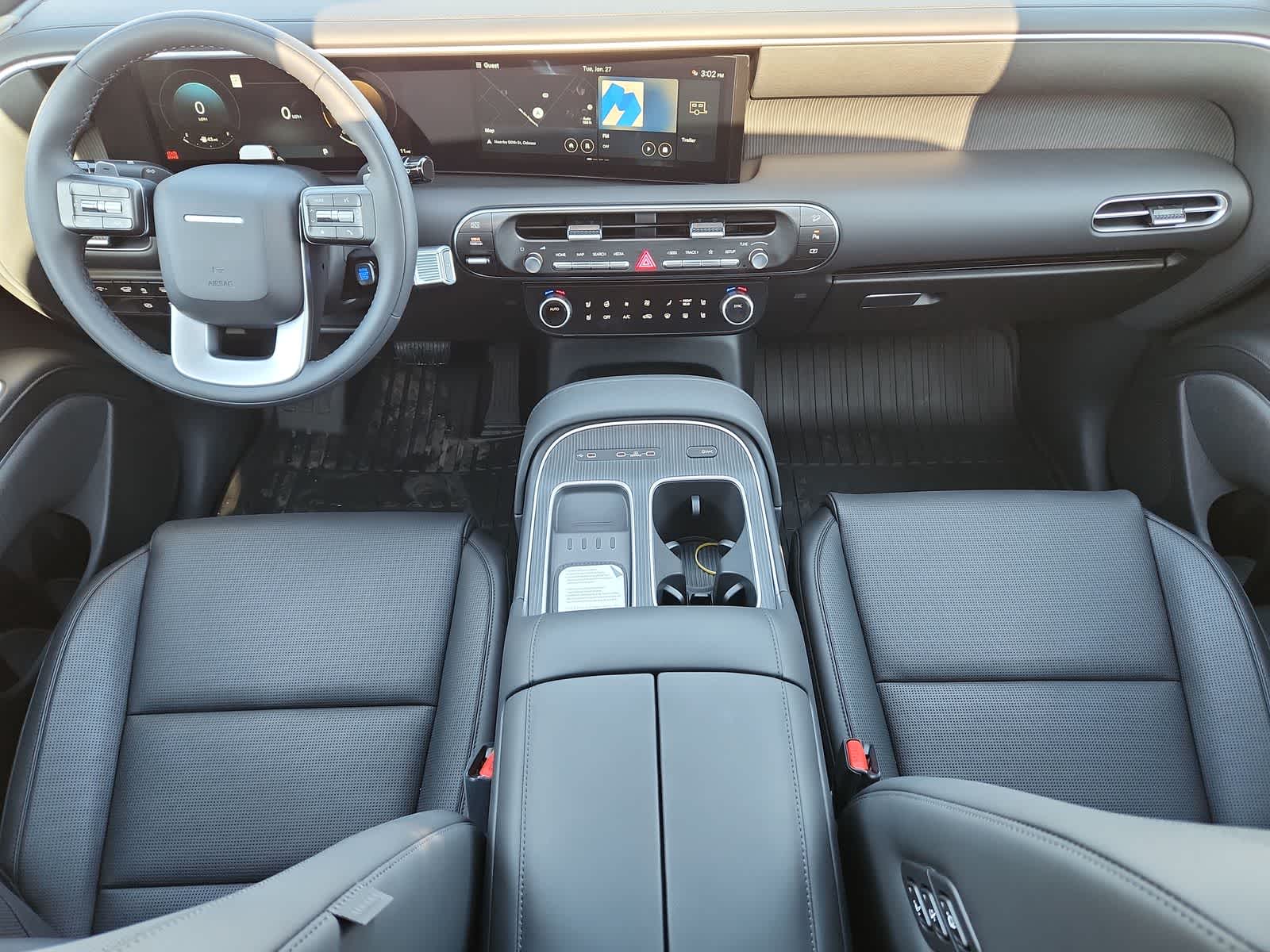 Thumbnail: 2026 Hyundai Palisade - 14