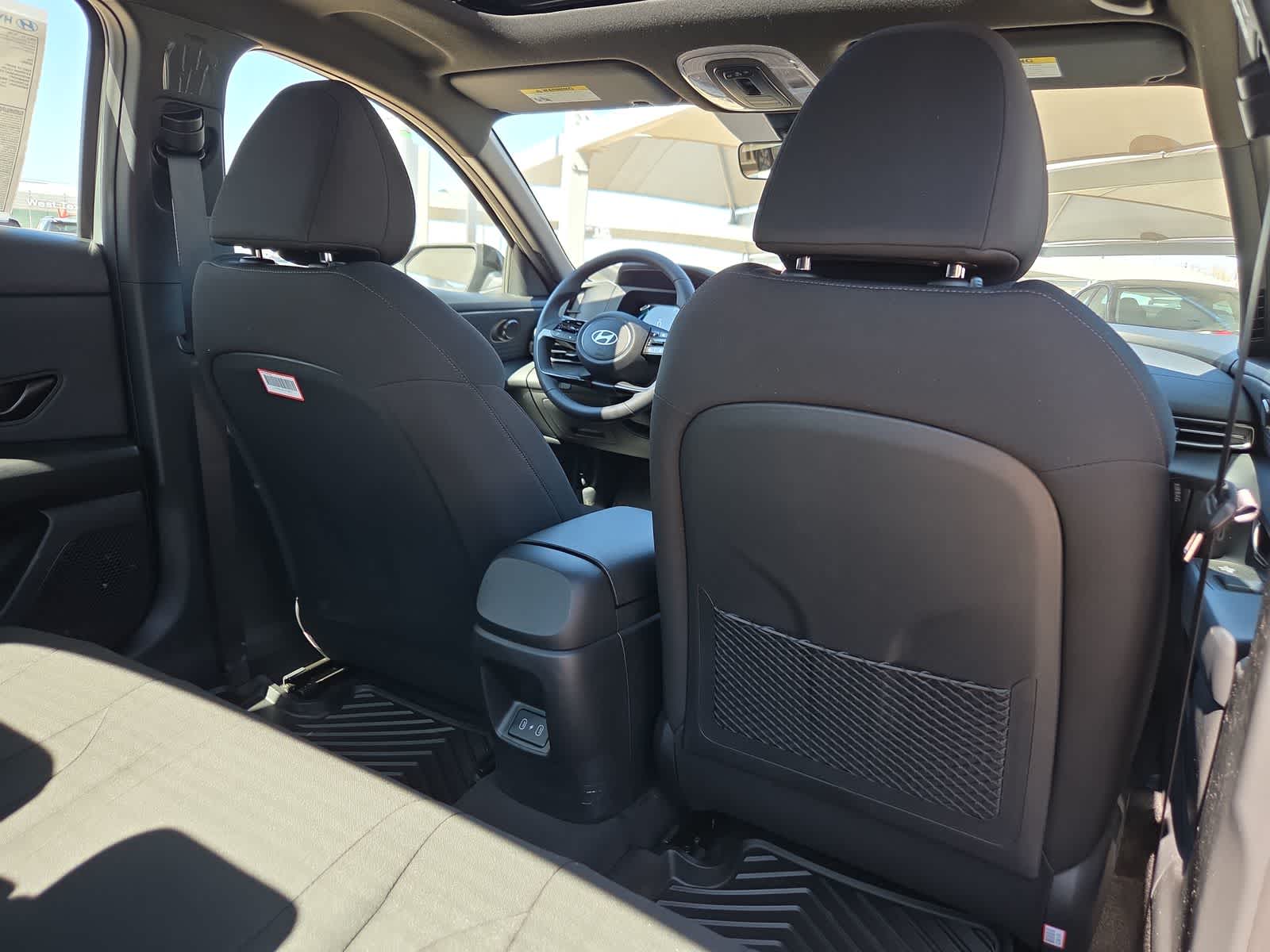 Thumbnail: 2026 Hyundai Elantra - 16