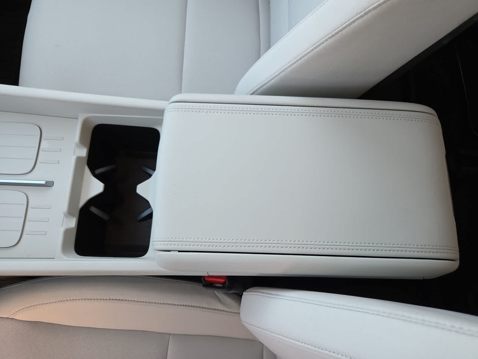 Thumbnail: 2026 Hyundai Santa Fe - 20