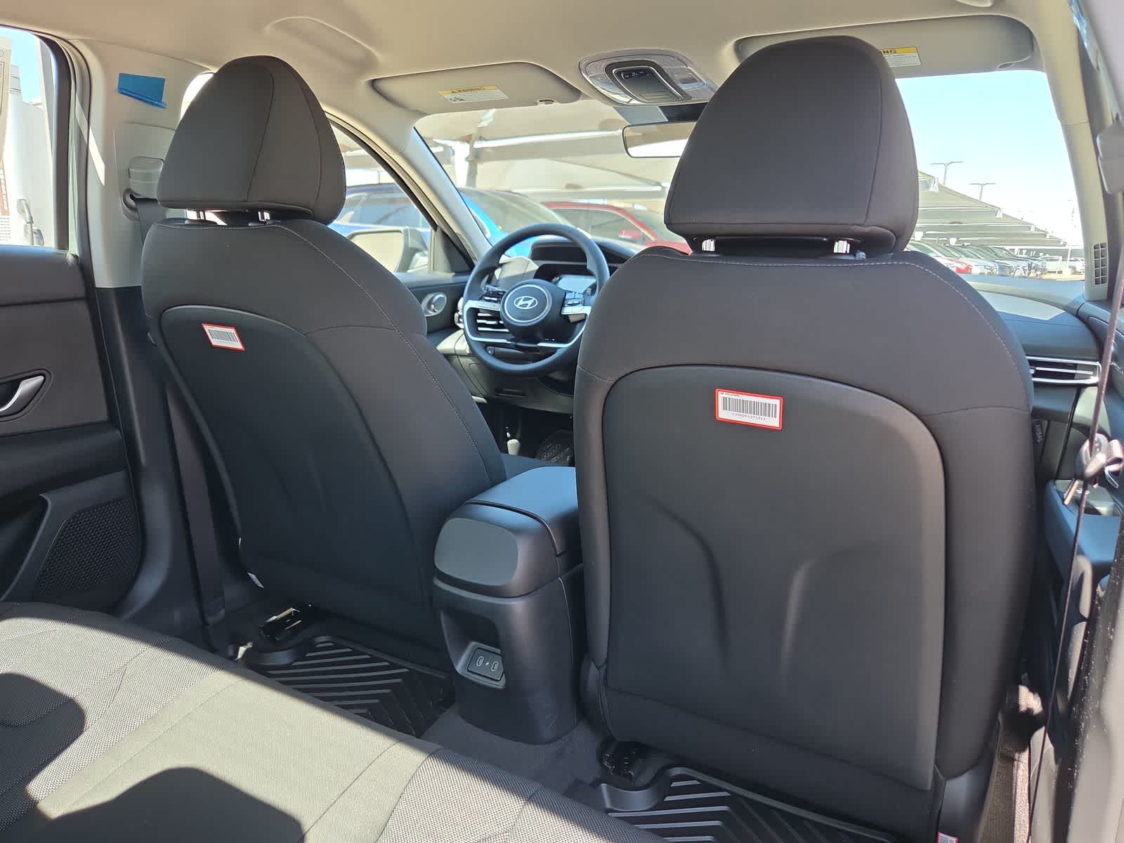 Thumbnail: 2026 Hyundai Elantra - 16