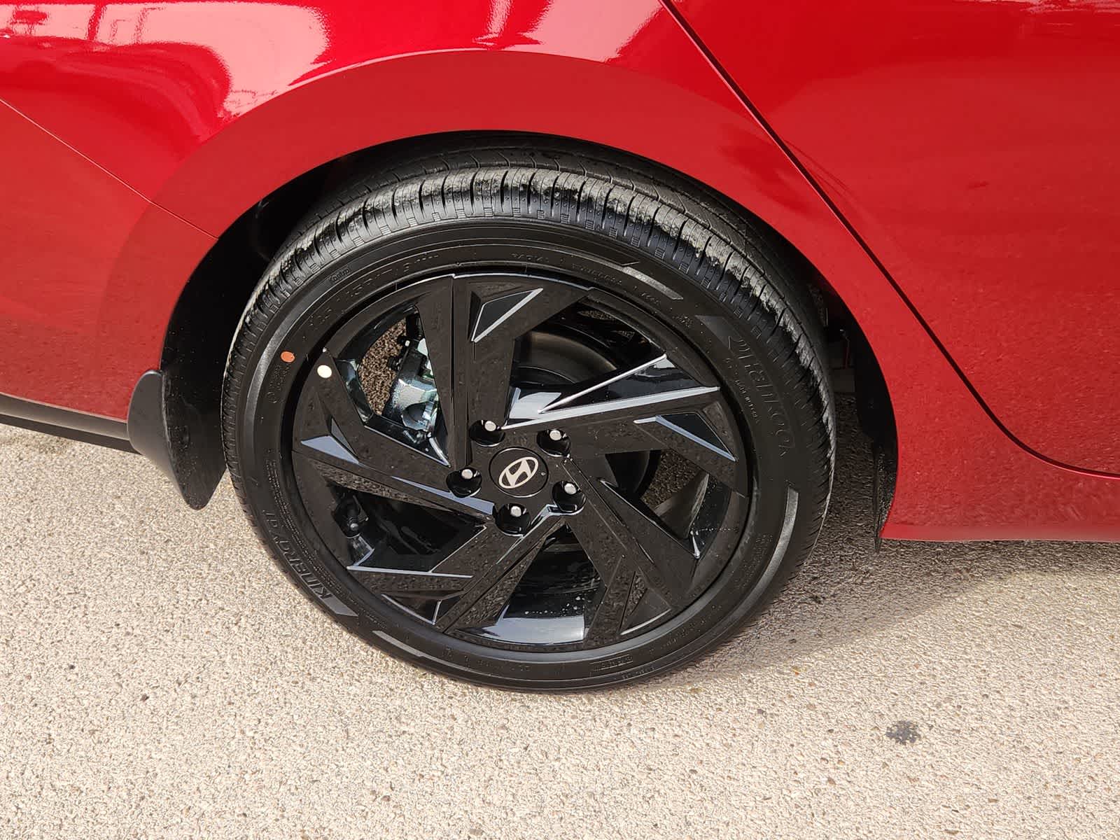 Thumbnail: 2026 Hyundai Elantra - 12