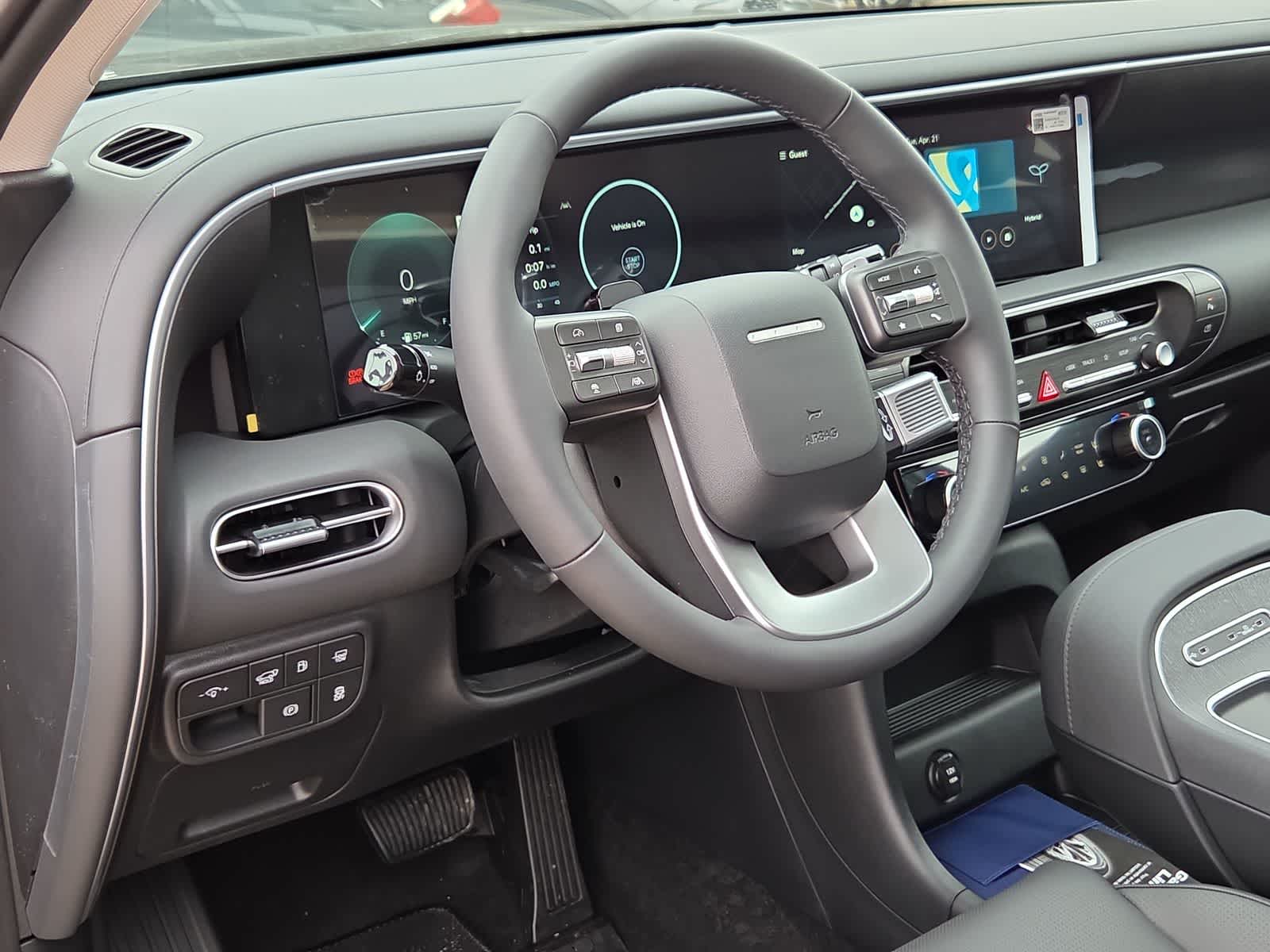 Thumbnail: 2026 Hyundai Palisade - 10