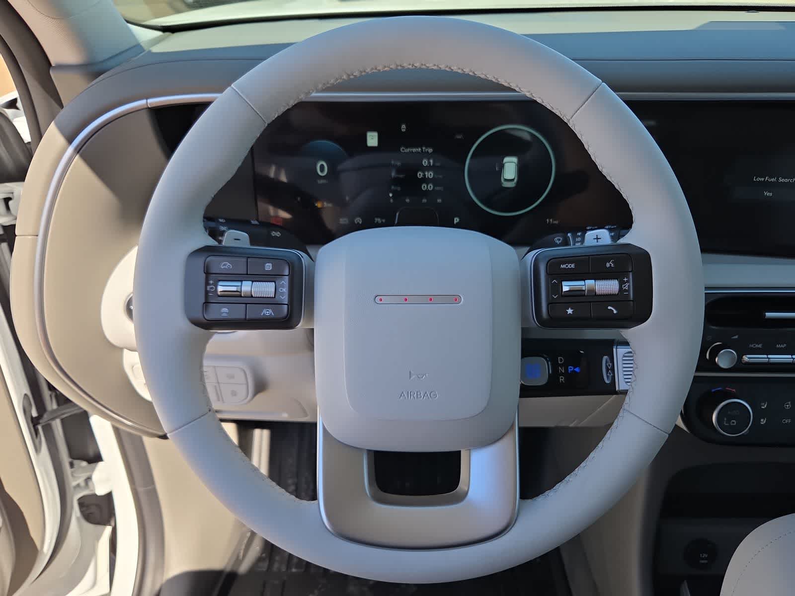 Thumbnail: 2026 Hyundai Palisade - 19