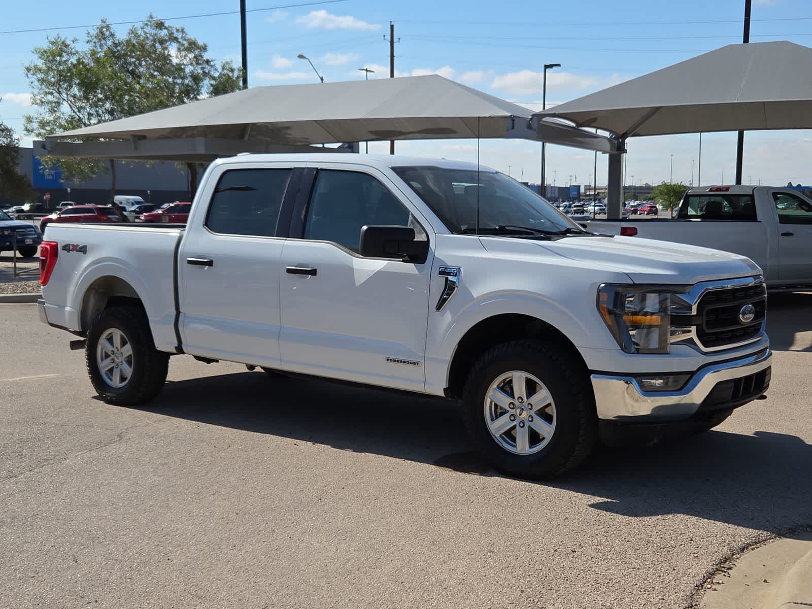 Thumbnail: 2023 Ford F-150 - 2