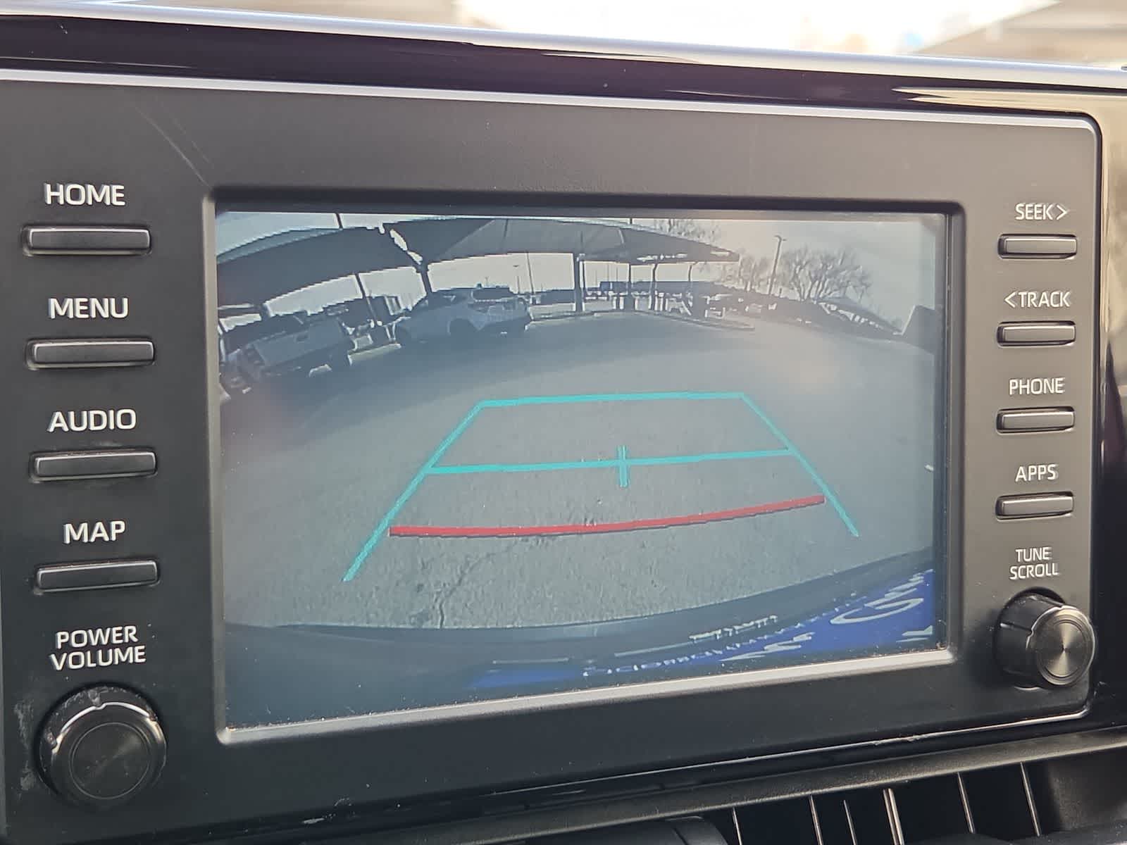 Thumbnail: 2019 Toyota RAV4 - 25