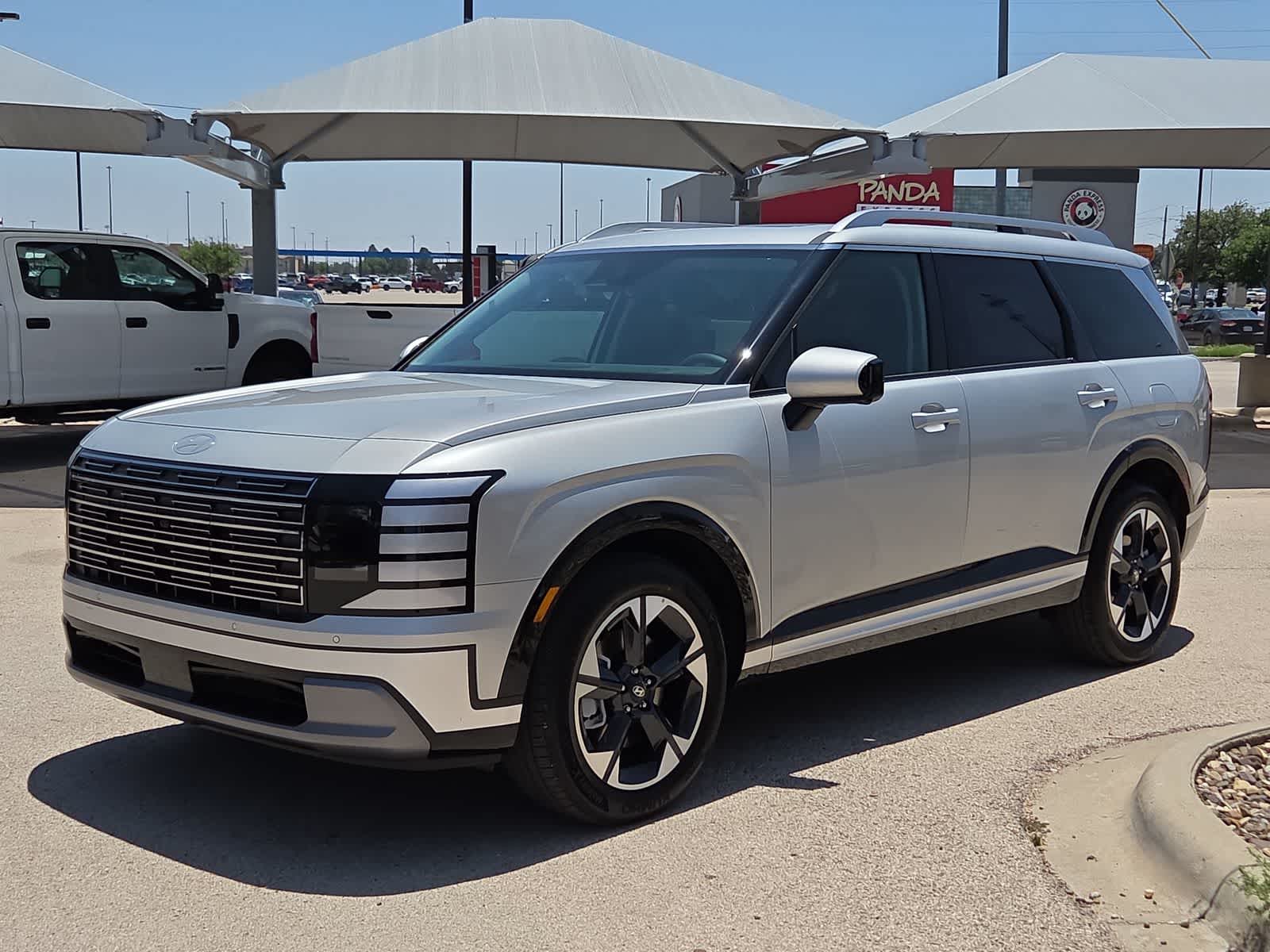 Thumbnail: 2026 Hyundai Palisade - 4