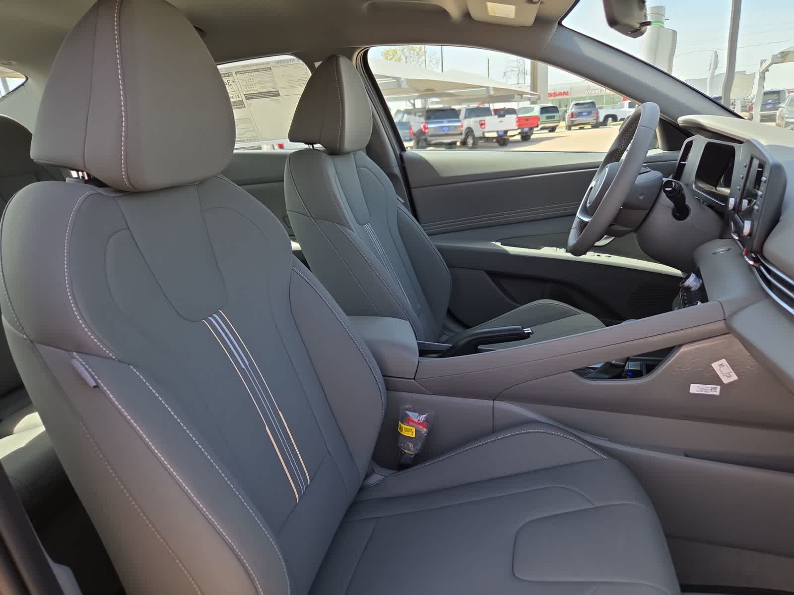 Thumbnail: 2026 Hyundai Elantra - 18