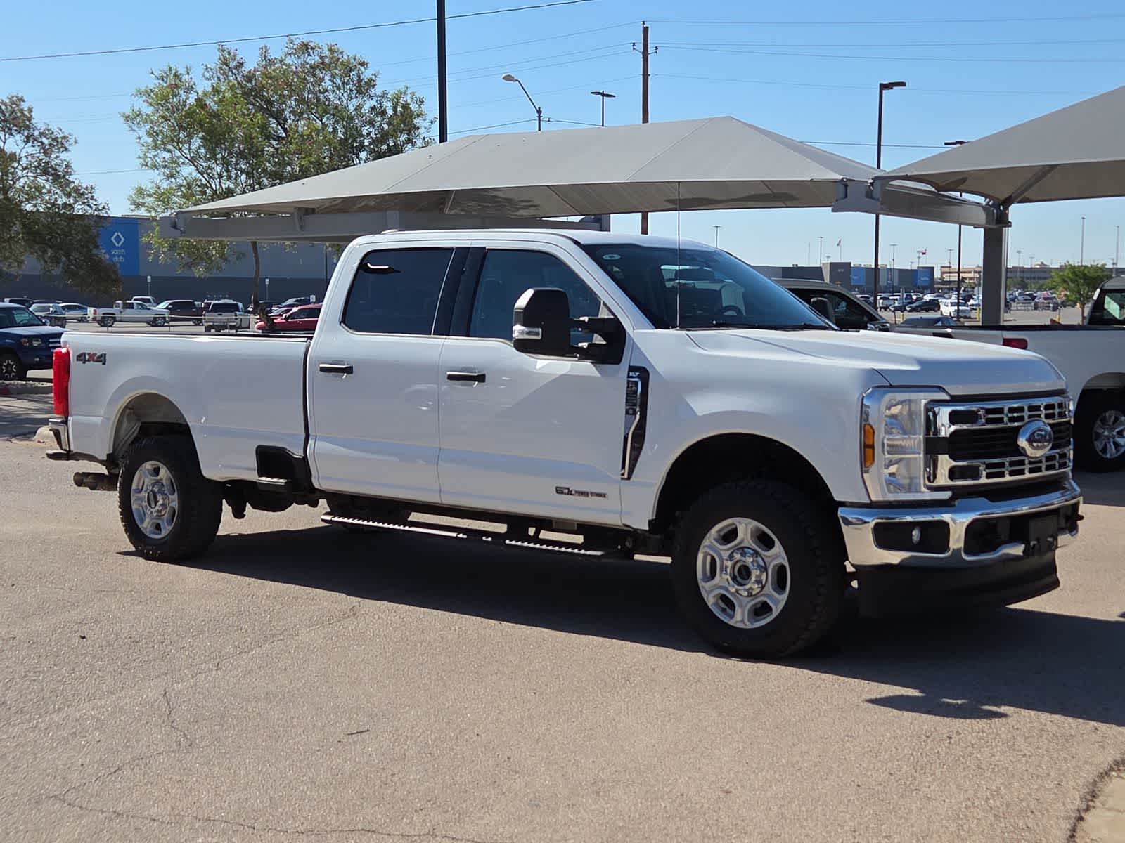 Thumbnail: 2026 Ford F-250 - 2